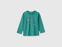 T-shirt de manga comprida com estampa - ucb_image_FS