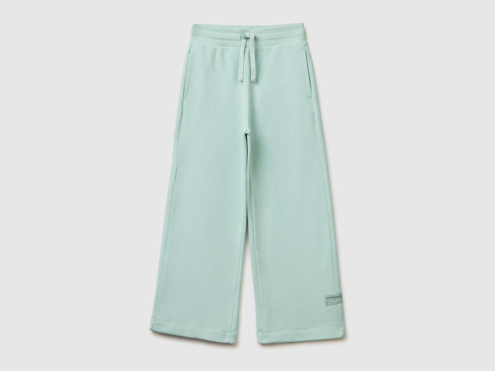 Wide-leg sweatpants - ucb_image_FS