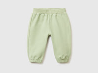 Trousers with embroidery on the back - ucb_image_FS