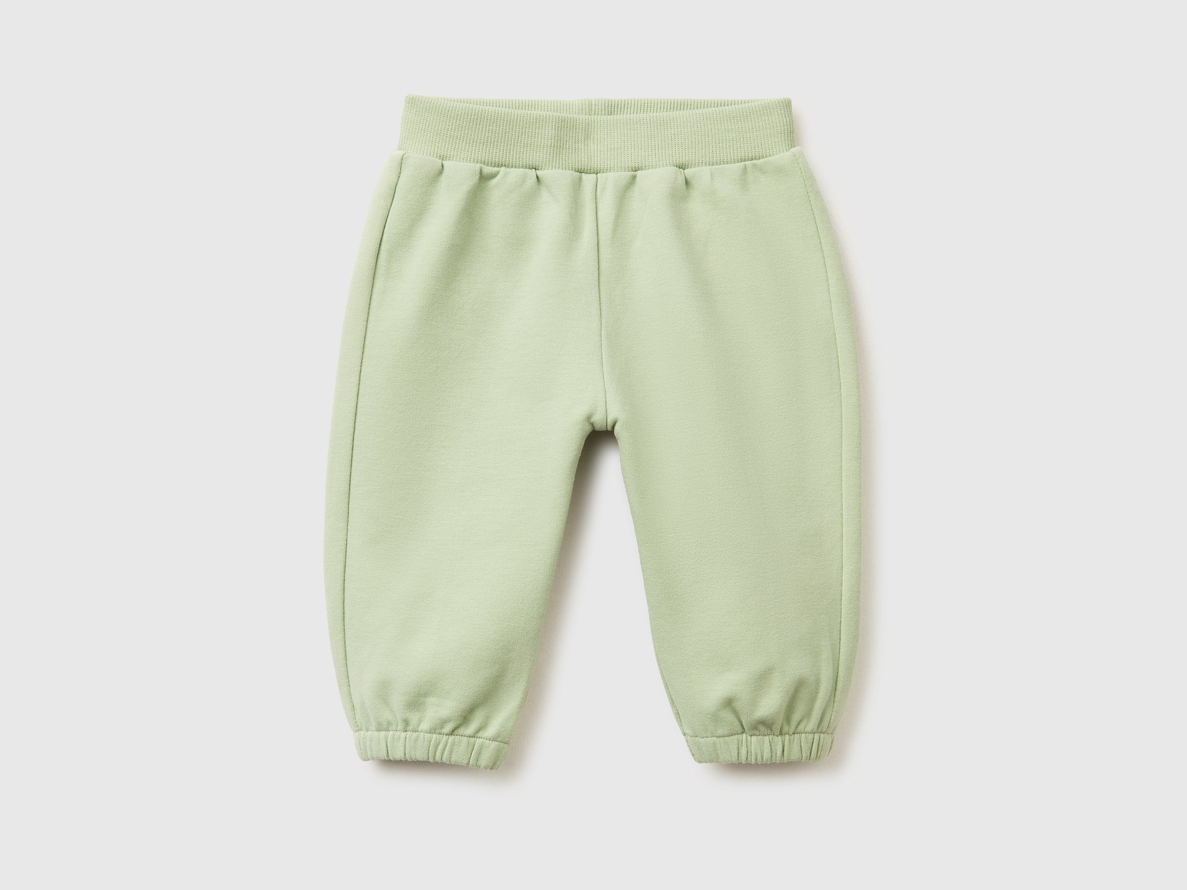 Trousers with embroidery on the back - ucb_image_FS