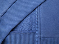 Organic cotton zip-up sweatshirt - ucb_image_DS1