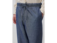 Joggers em chambray - ucb_image_FY