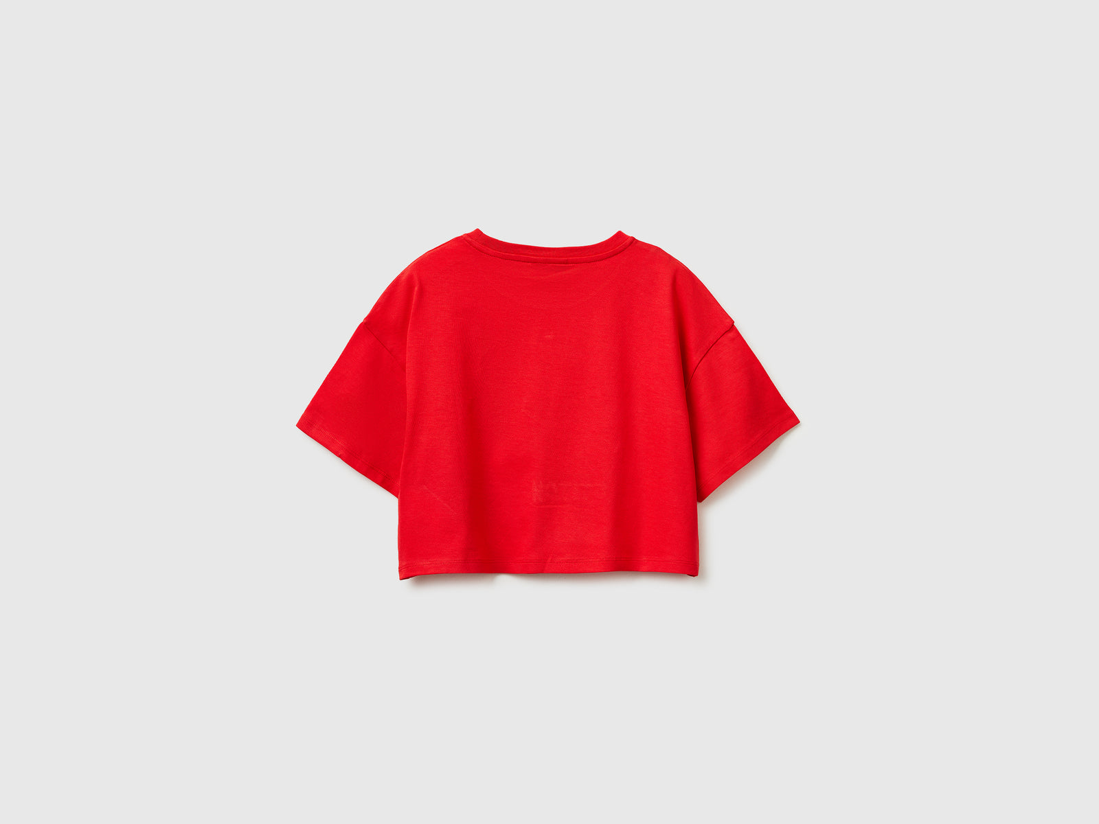Boxy fit t-shirt ©Disney Lilo & Stitch - ucb_image_BS