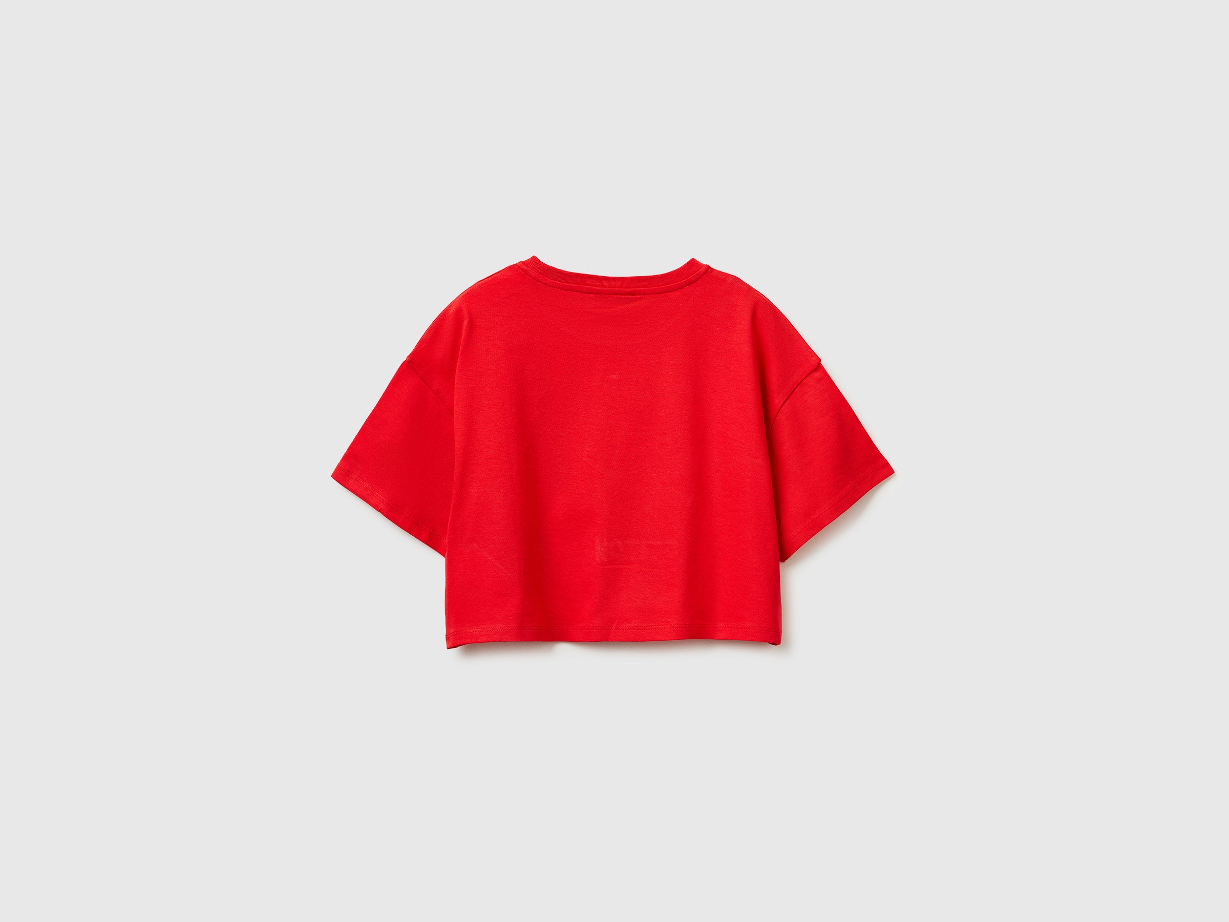 Boxy fit t-shirt ©Disney Lilo & Stitch - ucb_image_BS
