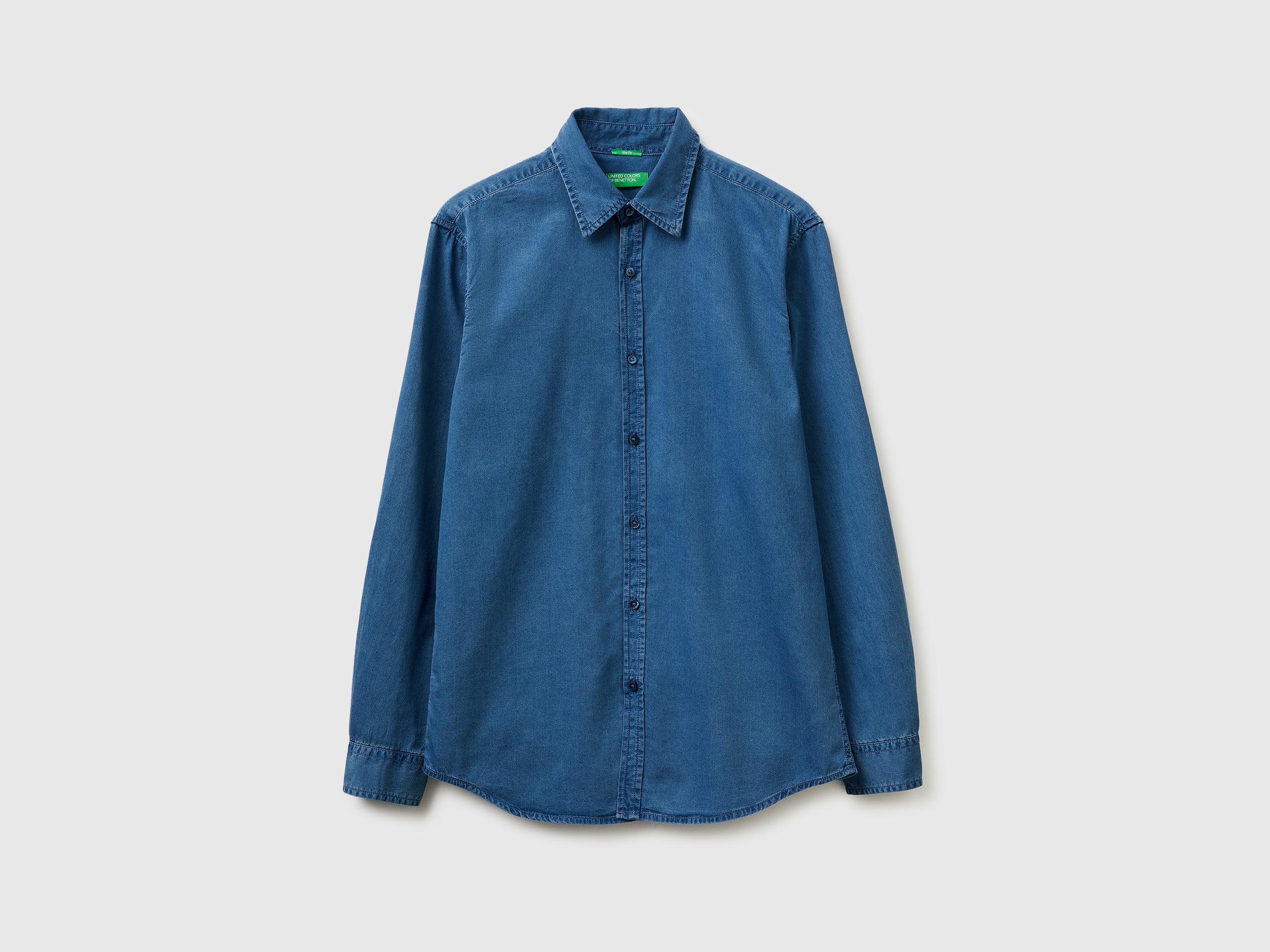 Camisa em chambray - ucb_image_FS