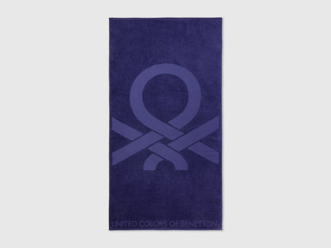 Blue beach towel - ucb_image_FS