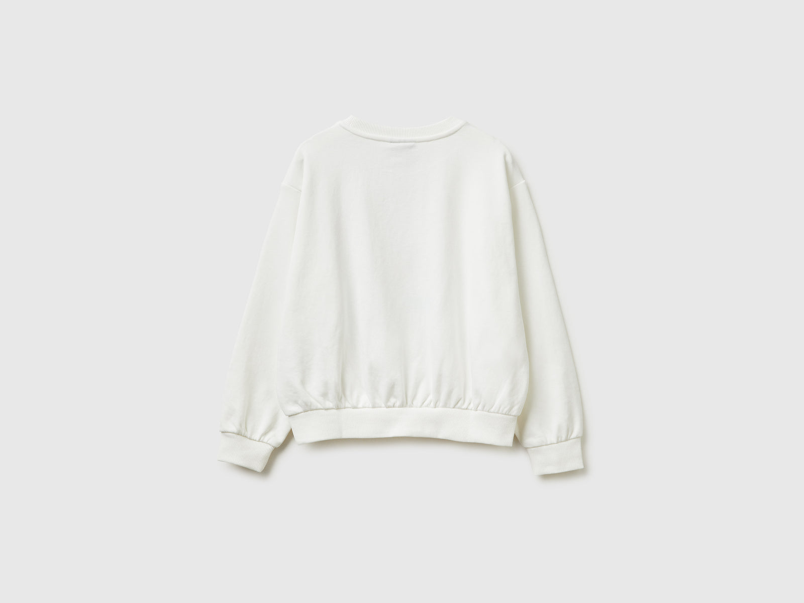 Cropped sweatshirt ©Disney Lilo & Stitch - ucb_image_BS