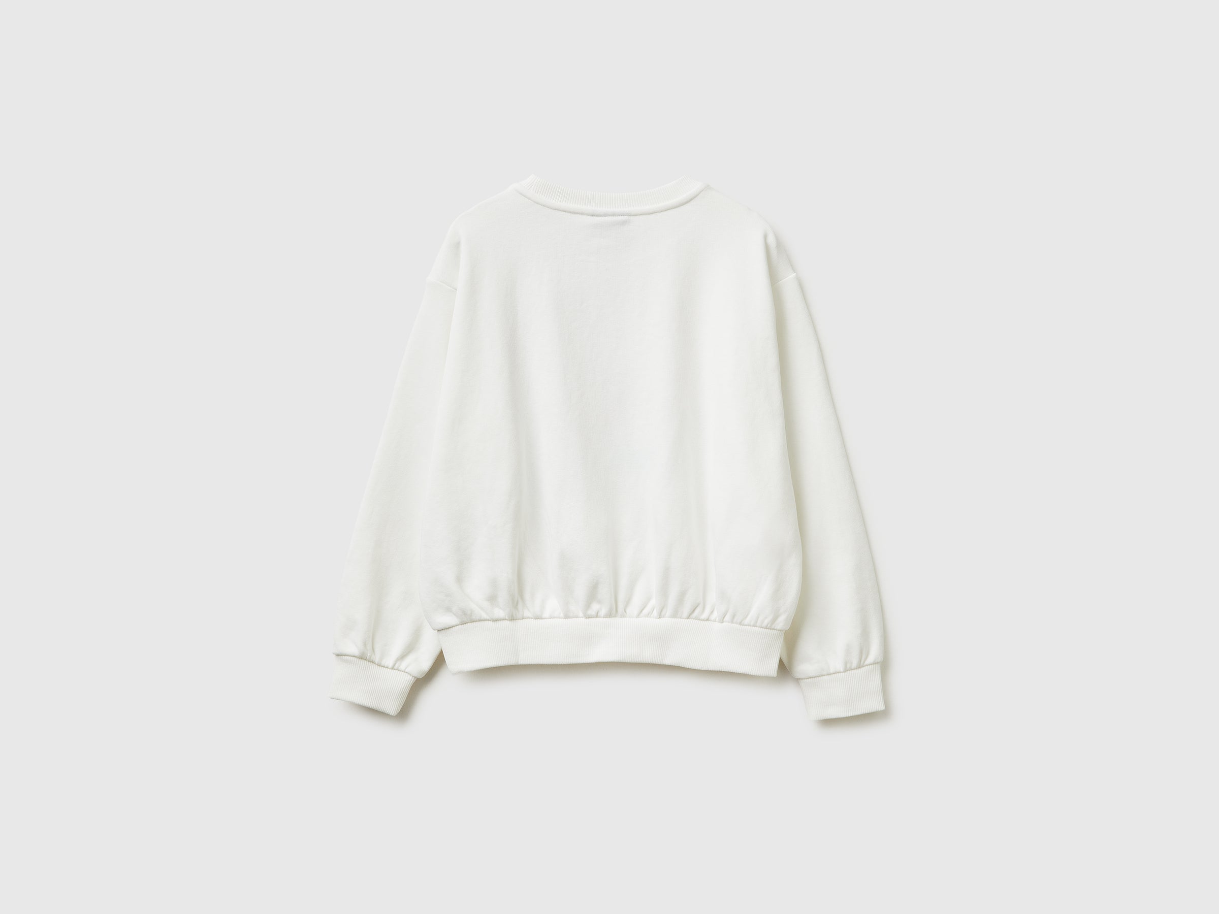 Cropped sweatshirt ©Disney Lilo & Stitch - ucb_image_BS