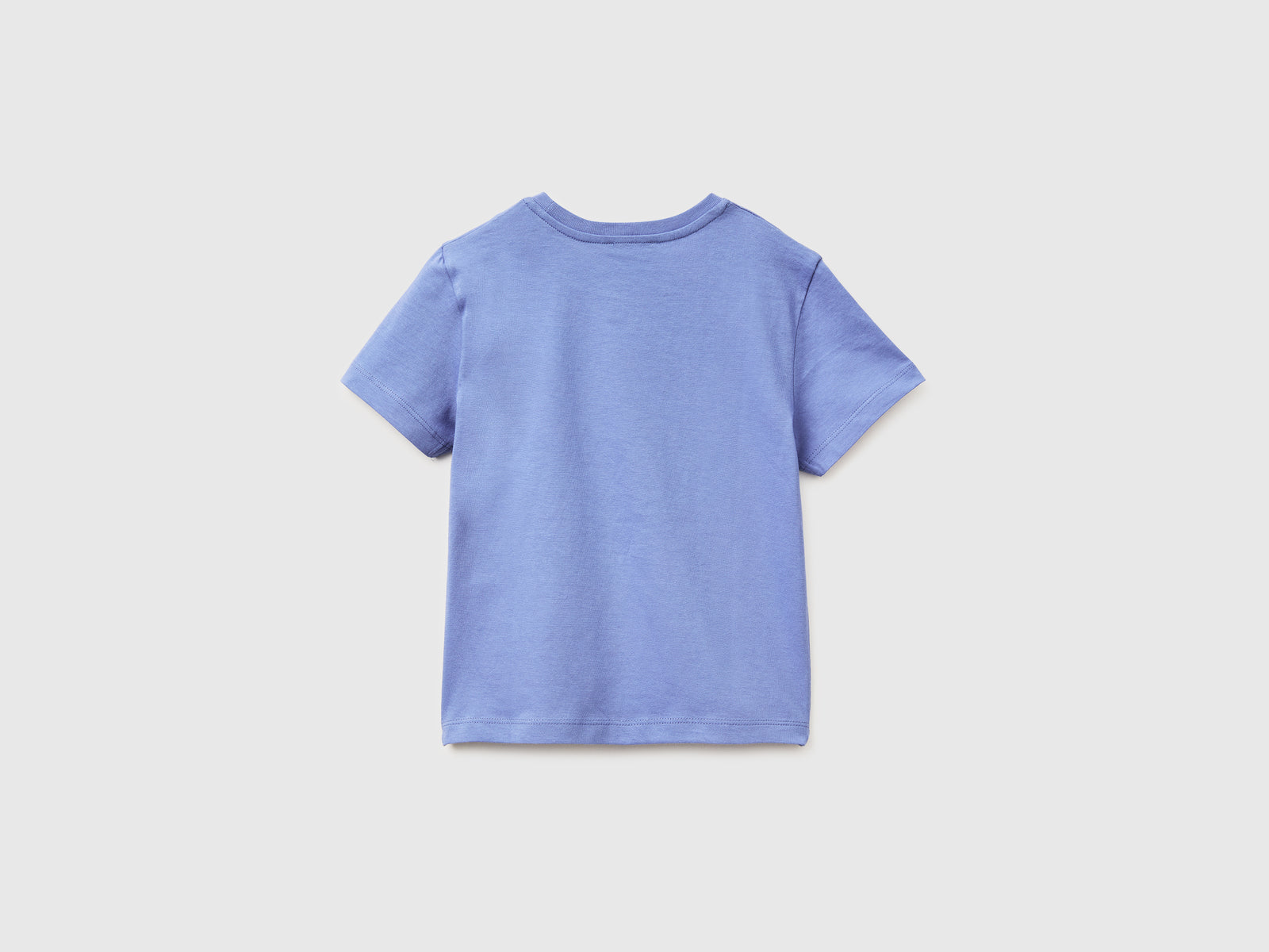 T-shirt com logótipo - ucb_image_BS