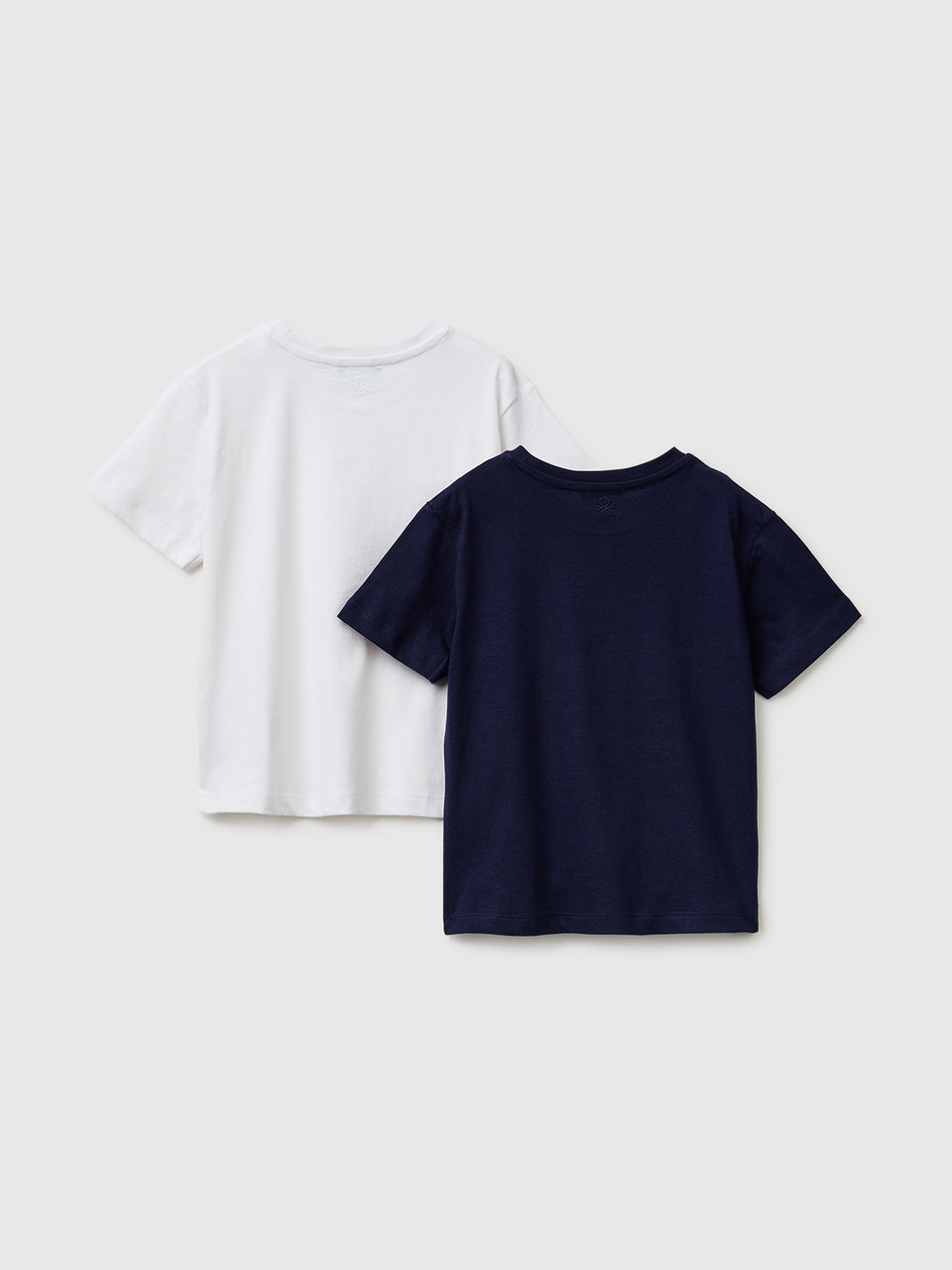 Two 100% cotton t-shirts - ucb_image_BS