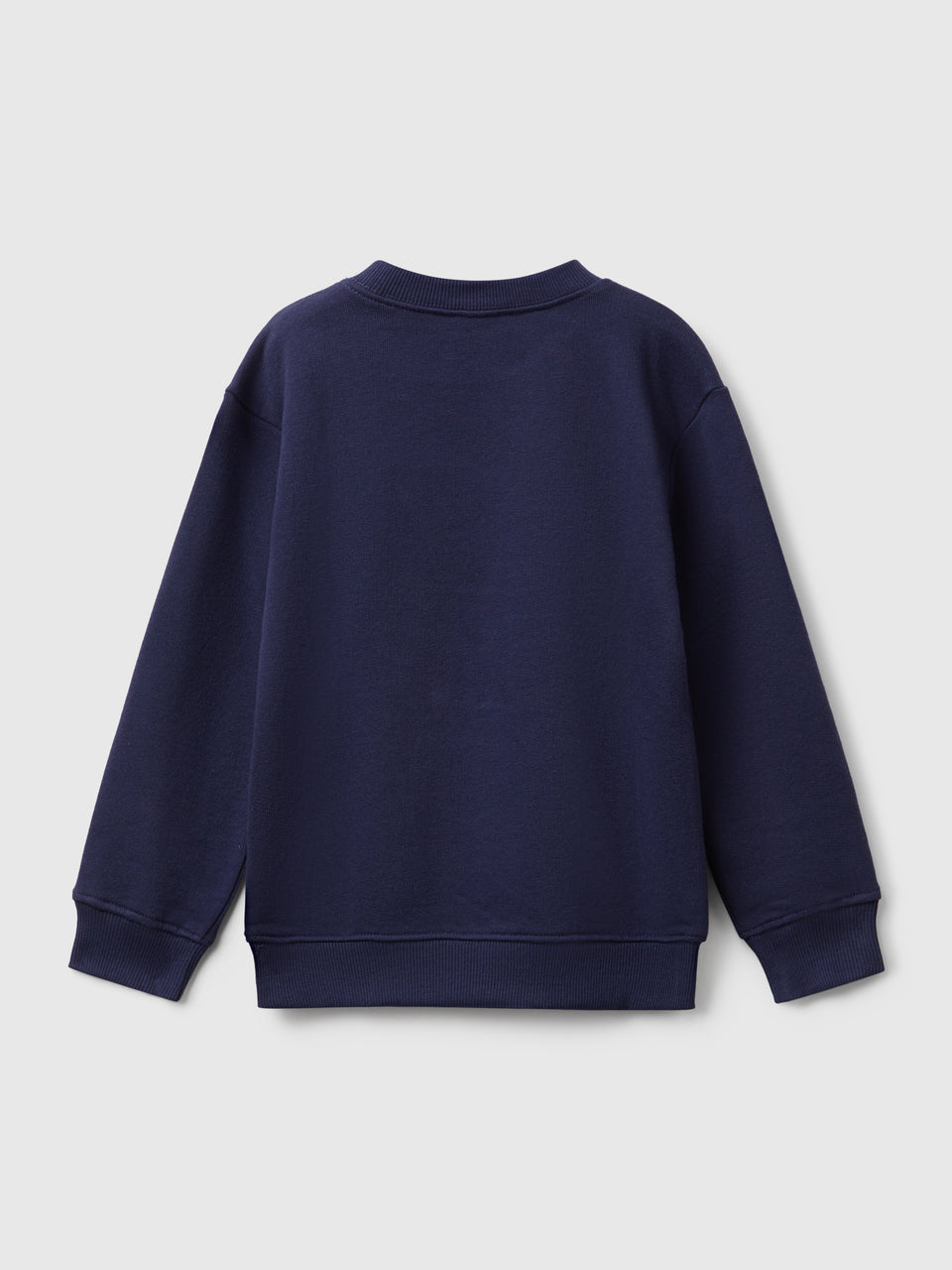 Sweat regular fit com estampa - ucb_image_BS
