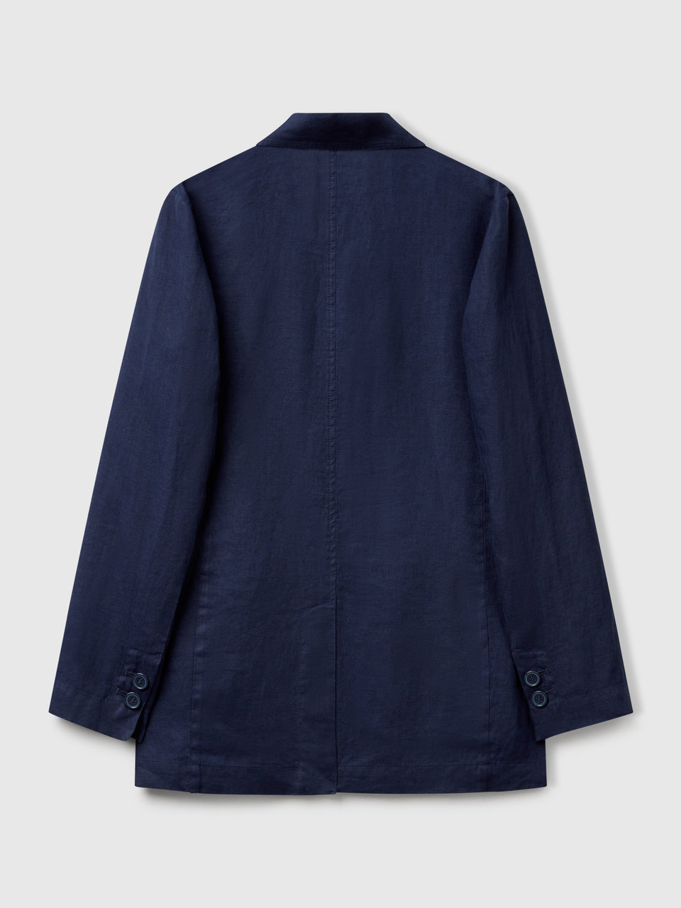 Blazer em linho puro - ucb_image_BS
