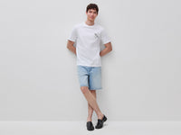 T-shirt regular fit com estampa - ucb_image_FY