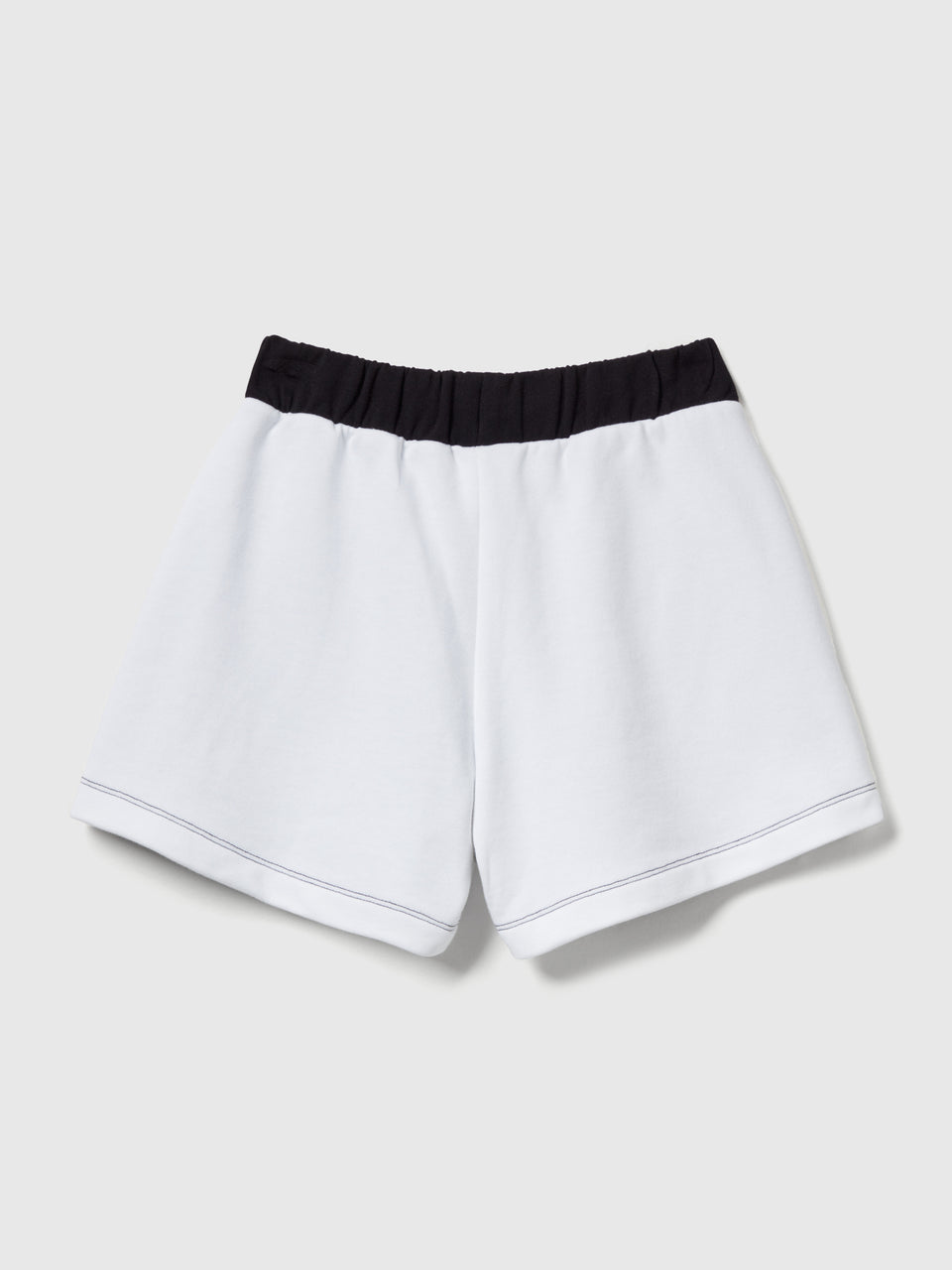 Stranger Things sweat shorts - ucb_image_BS