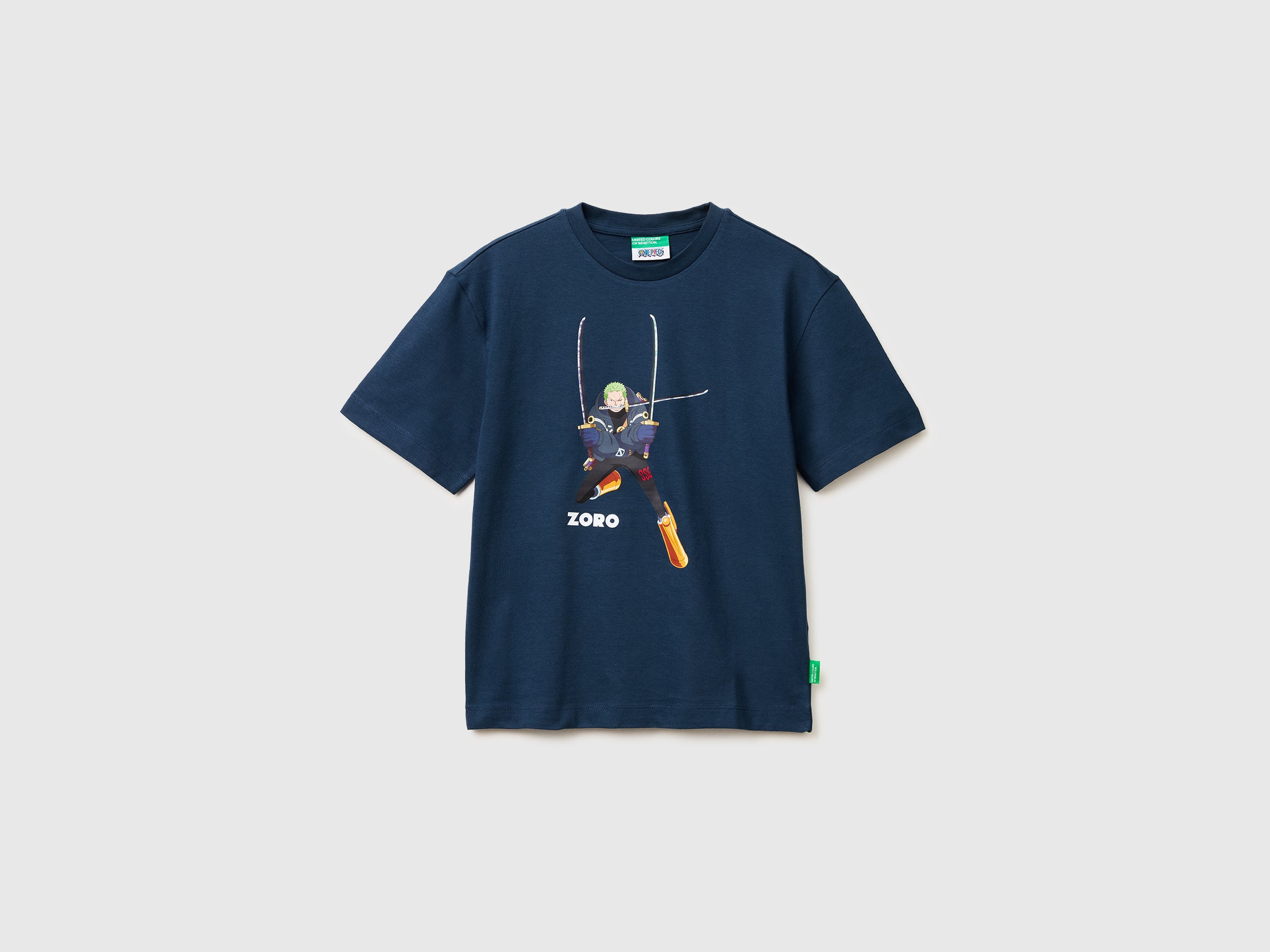 T-shirt "One Piece" - ucb_image_FS
