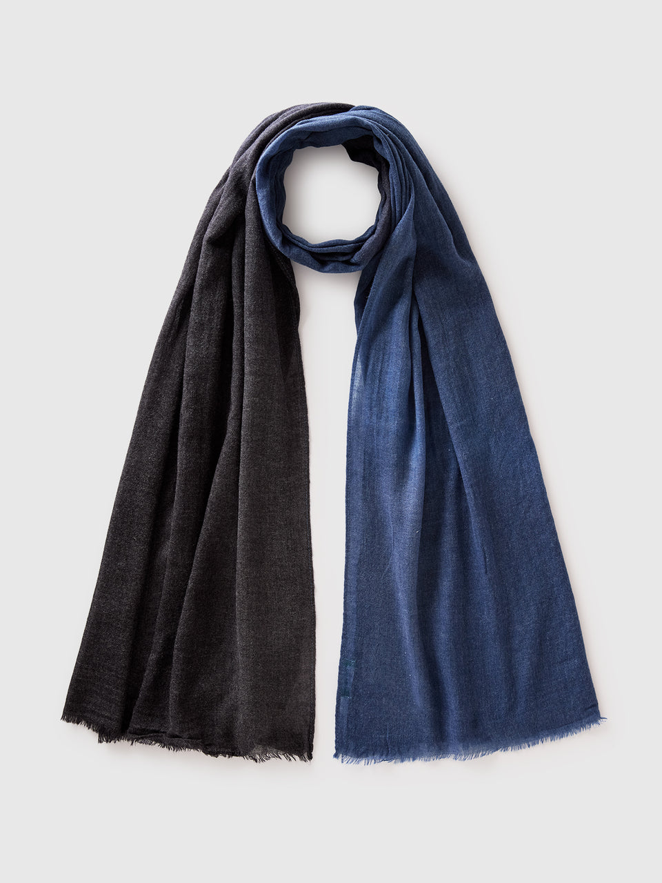 Two-tone scarf - ucb_image_FS