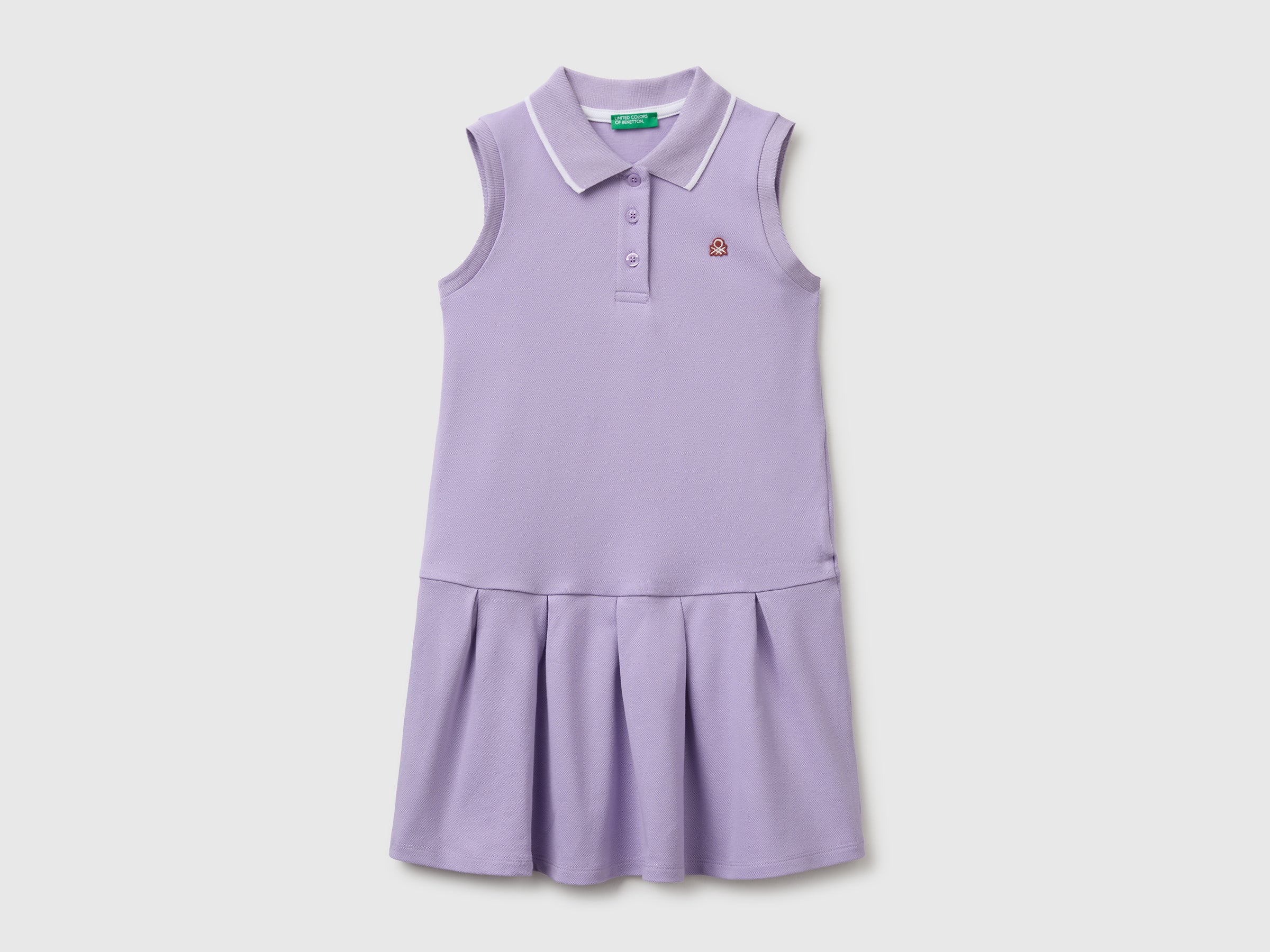 Polo-style dress - ucb_image_FS
