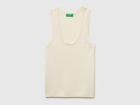 Knitted tank top - ucb_image_FS