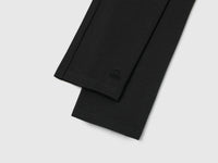 Leggings em algodão stretch com logótipo - ucb_image_DS1