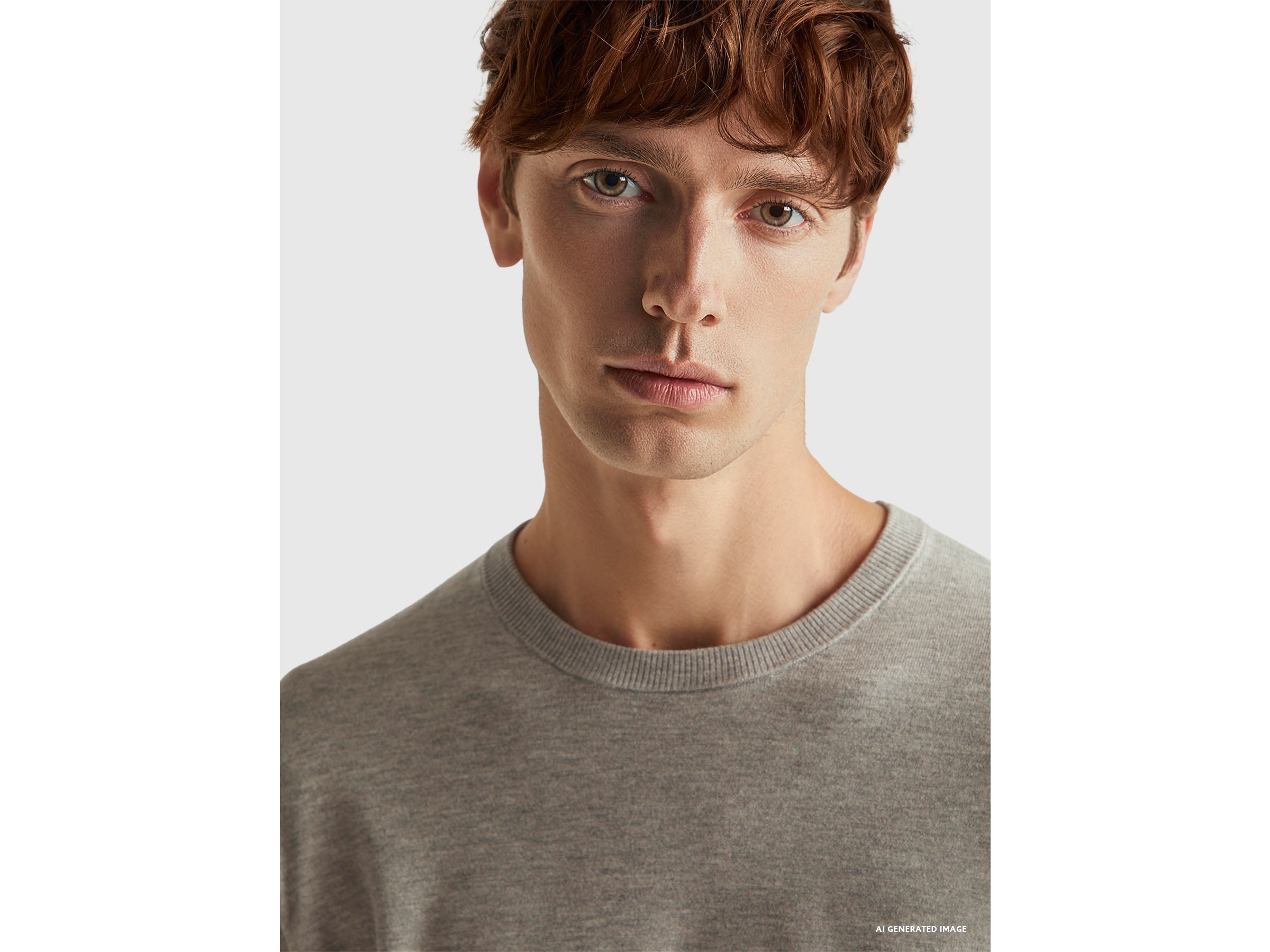 Camisola em mistura de viscose - ucb_image_FY