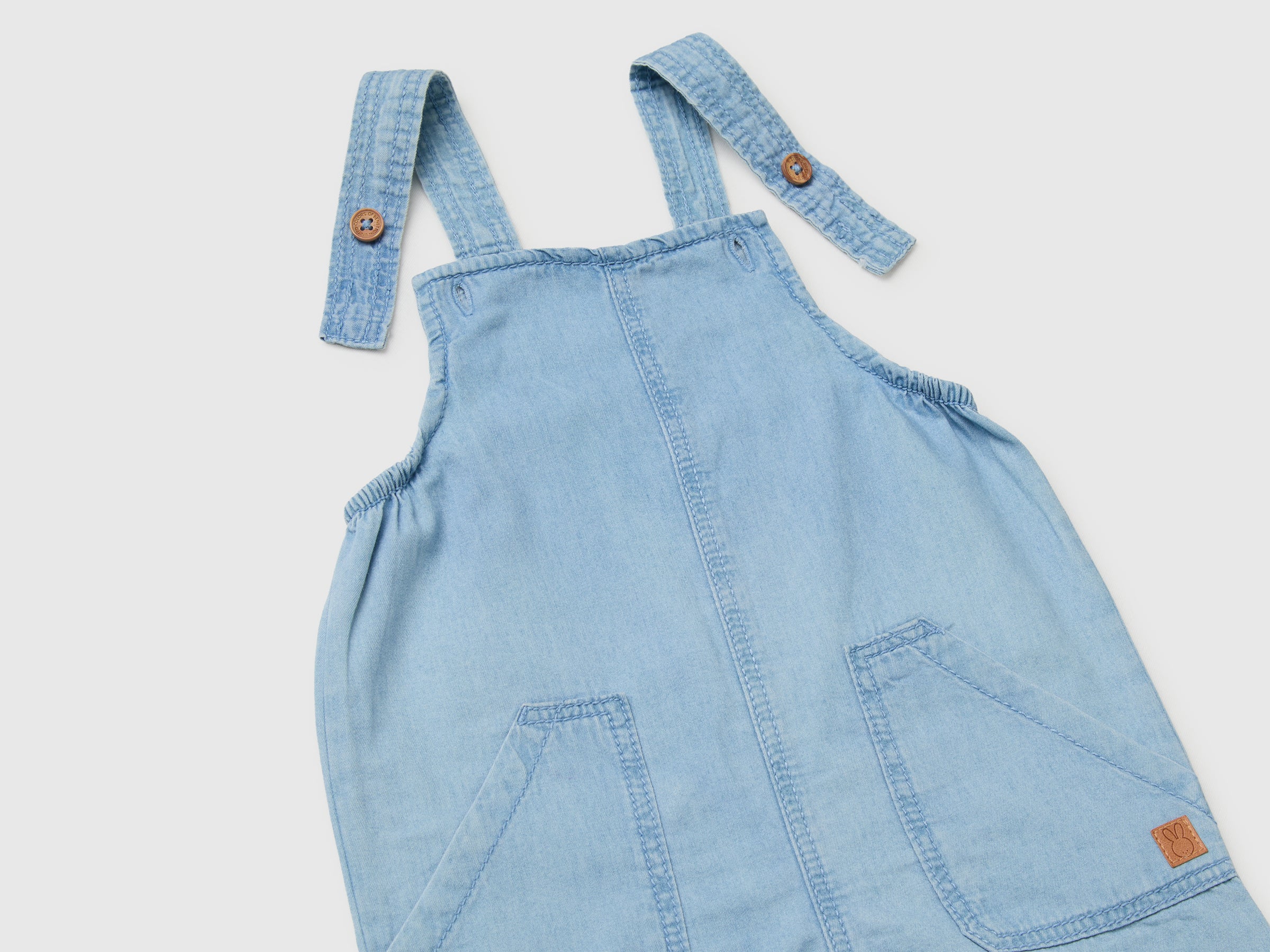 Chambray overalls - ucb_image_DS1