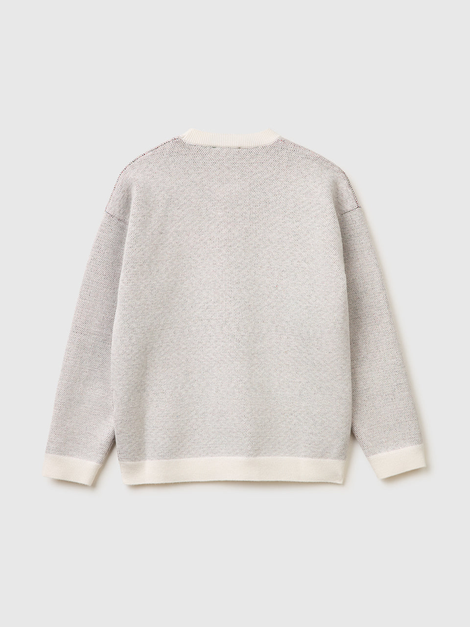Ski graphic sweater - ucb_image_BS