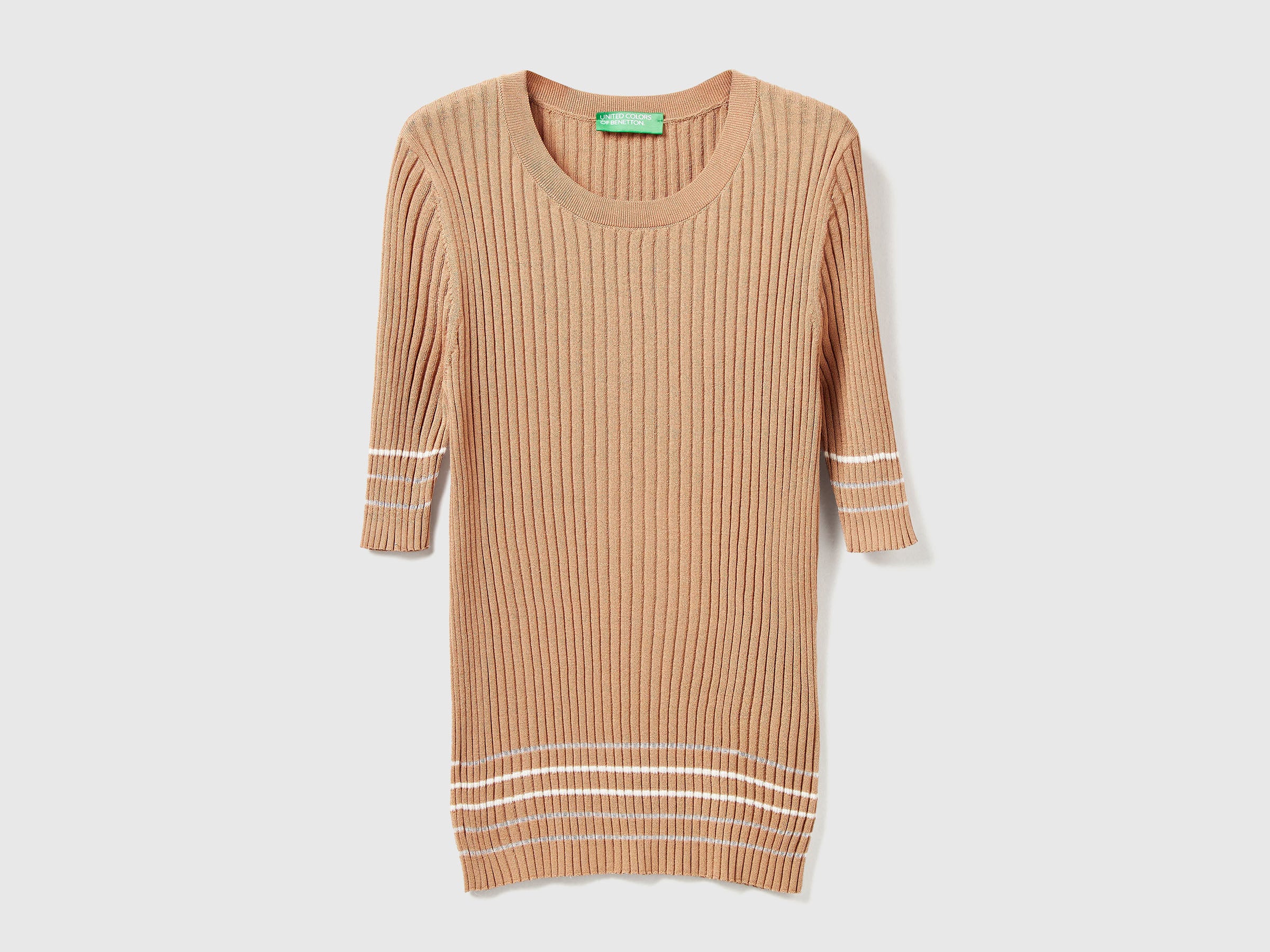Camisola em mistura de viscose - ucb_image_FS