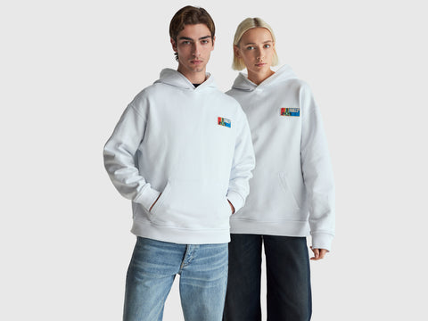 Sweat Benetton Formula com capuz  - ucb_image_F
