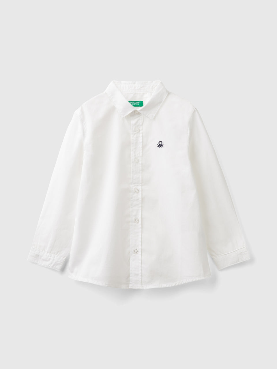 Camisa aos quadrados em algodão puro - ucb_image_FS