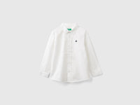 Camisa aos quadrados em algodão puro - ucb_image_FS