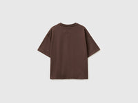 Western print T-shirt - ucb_image_BS