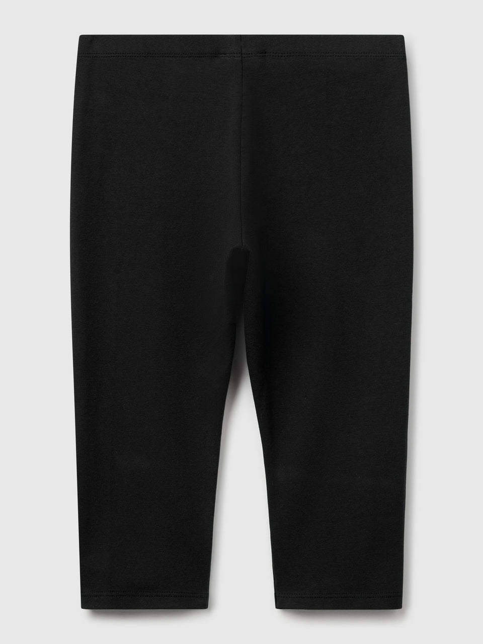 Leggings pelo joelho em algodão stretch - ucb_image_BS