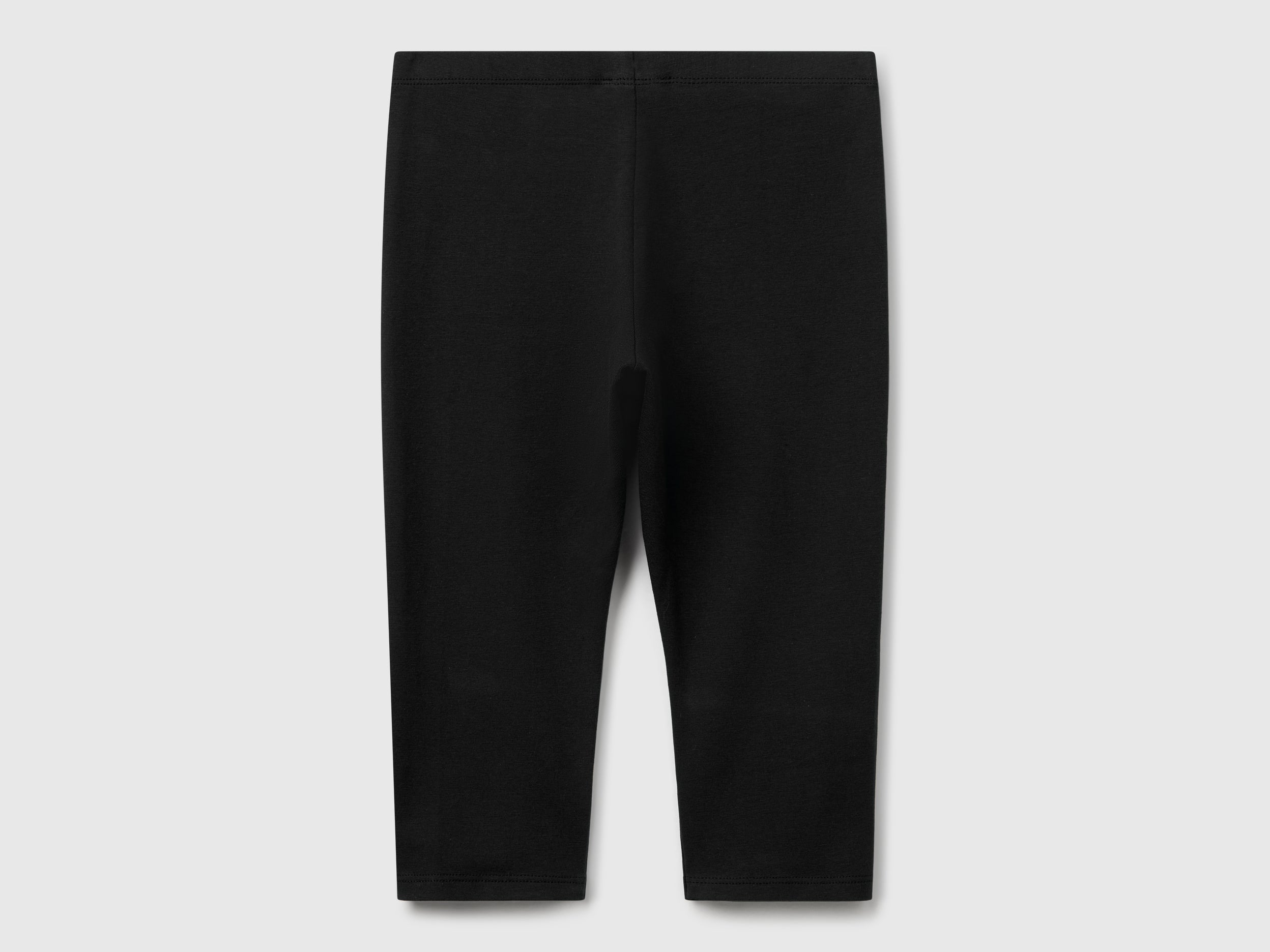 Leggings pelo joelho em algodão stretch - ucb_image_BS