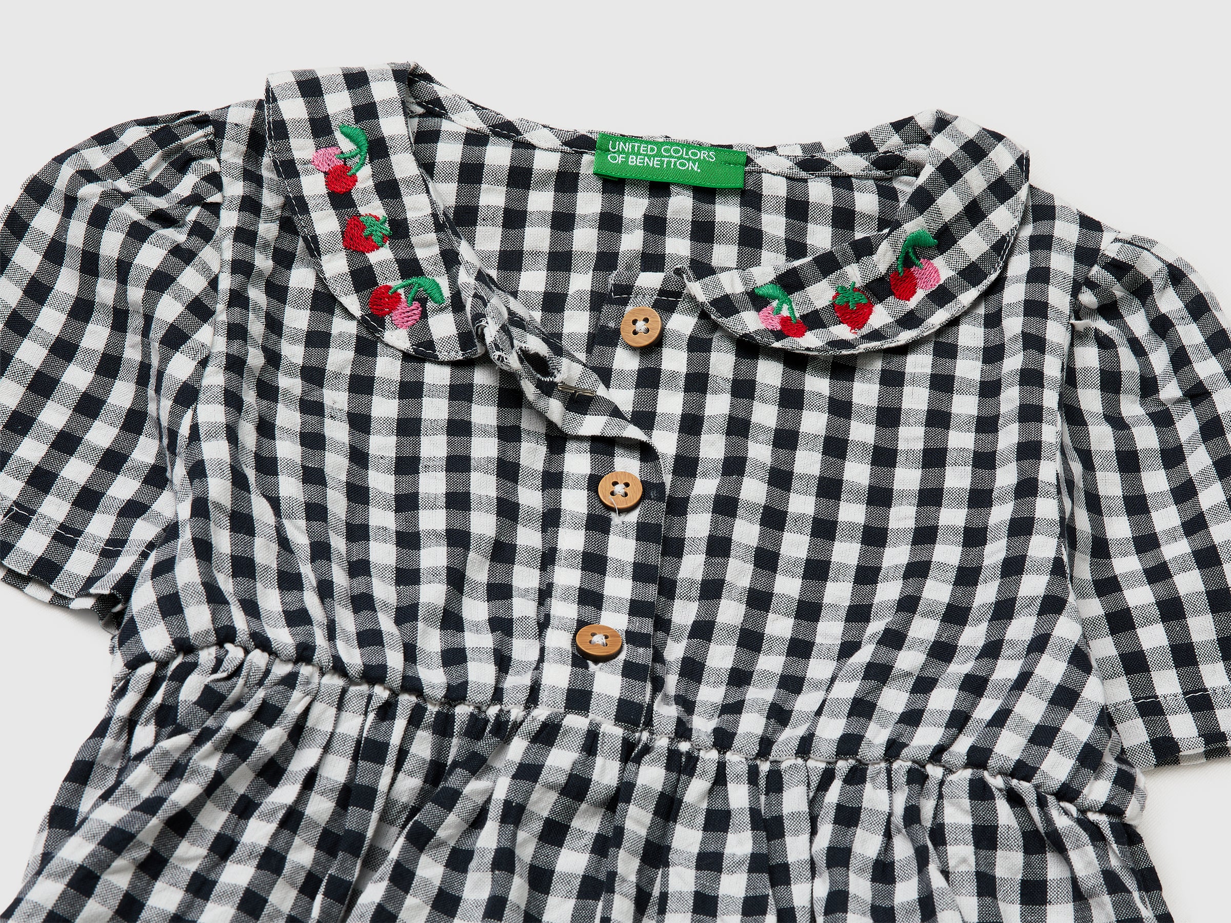 Gingham shirt - ucb_image_DS1