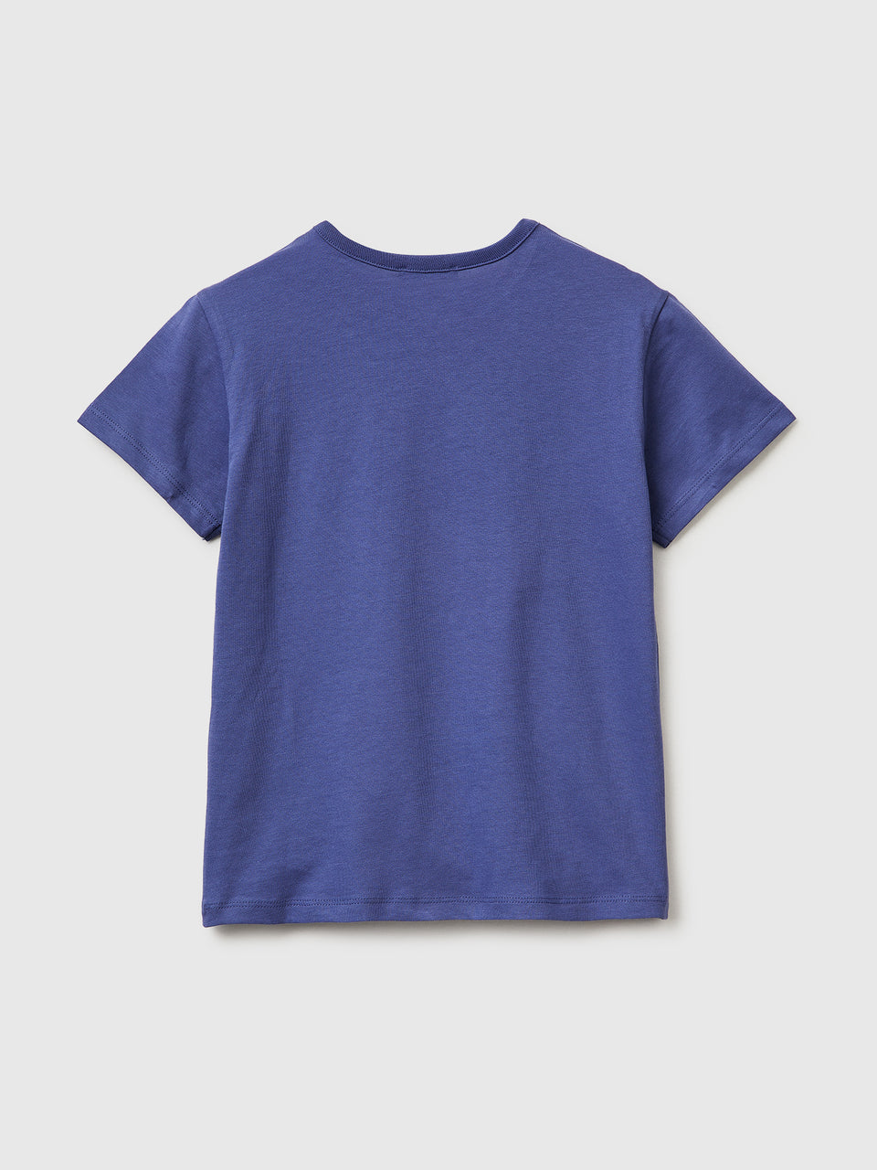 T-shirt with print and glitter - ucb_image_BS