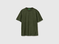 Pigment dyed T-shirt - ucb_image_FS