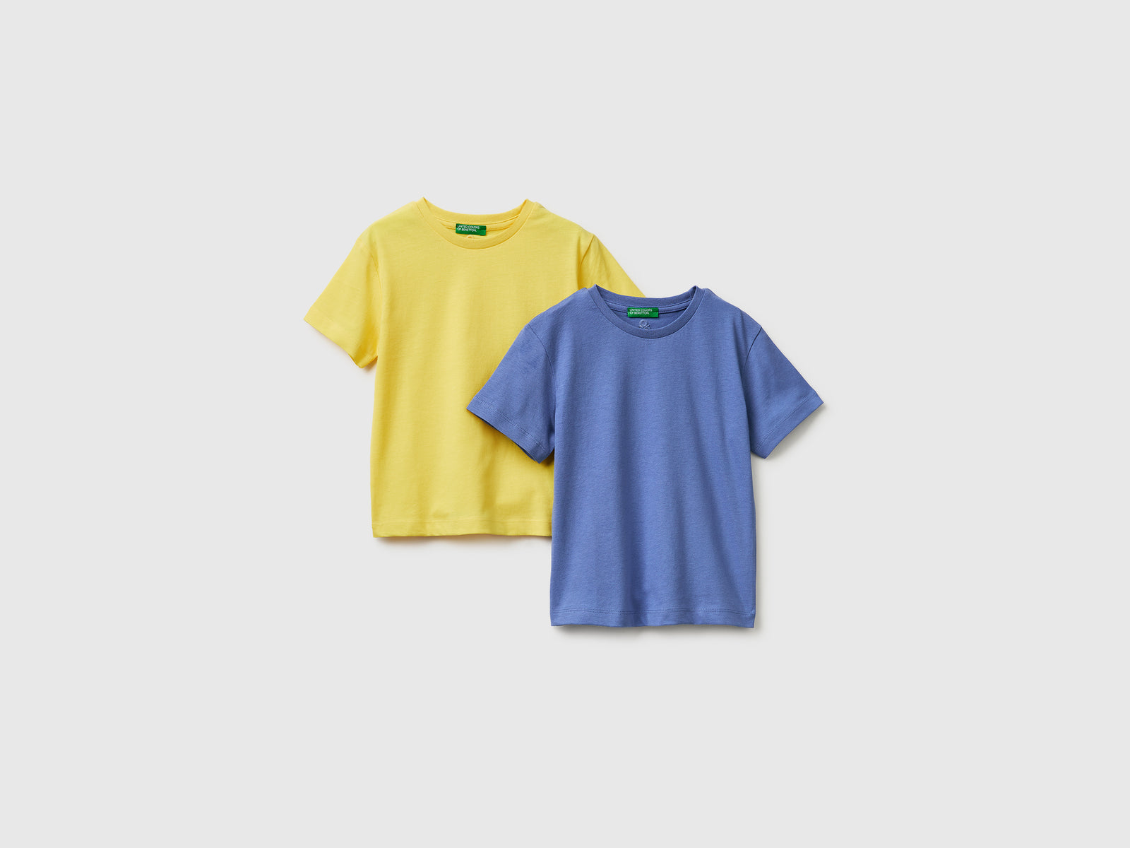 Duas t-shirts 100% algodão - ucb_image_FS