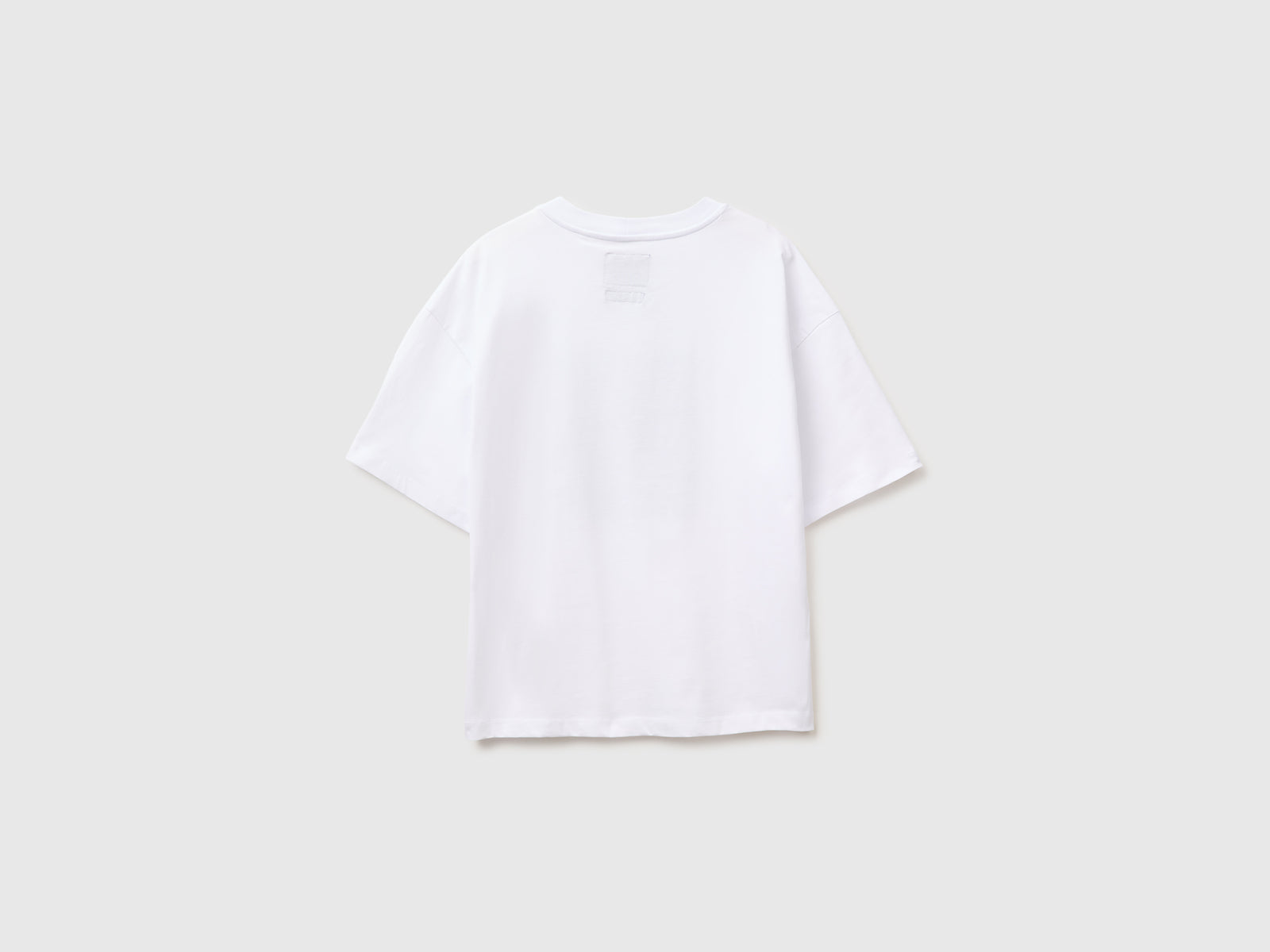 Western print T-shirt - ucb_image_BS