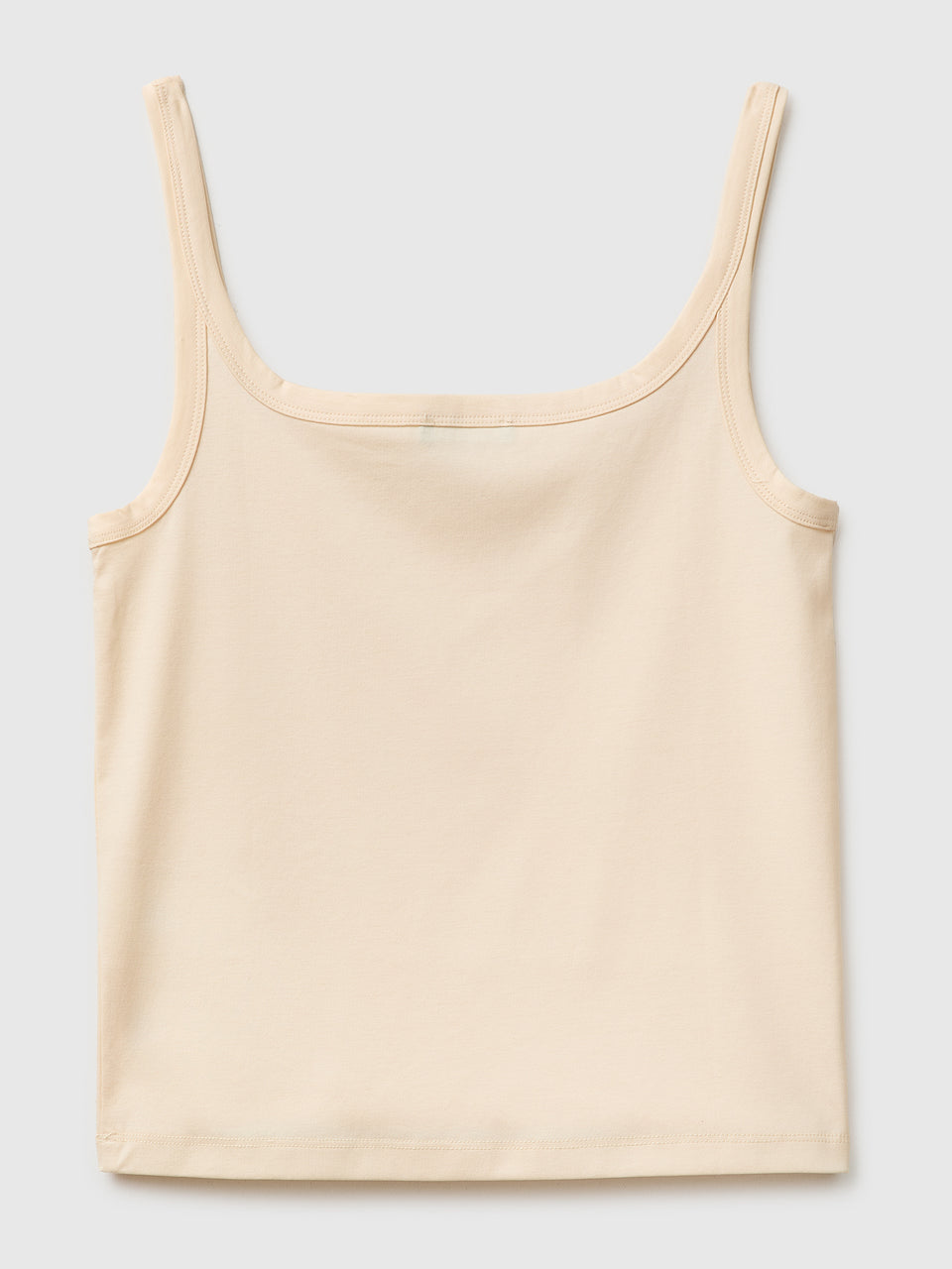 Slim-fit top - ucb_image_BS