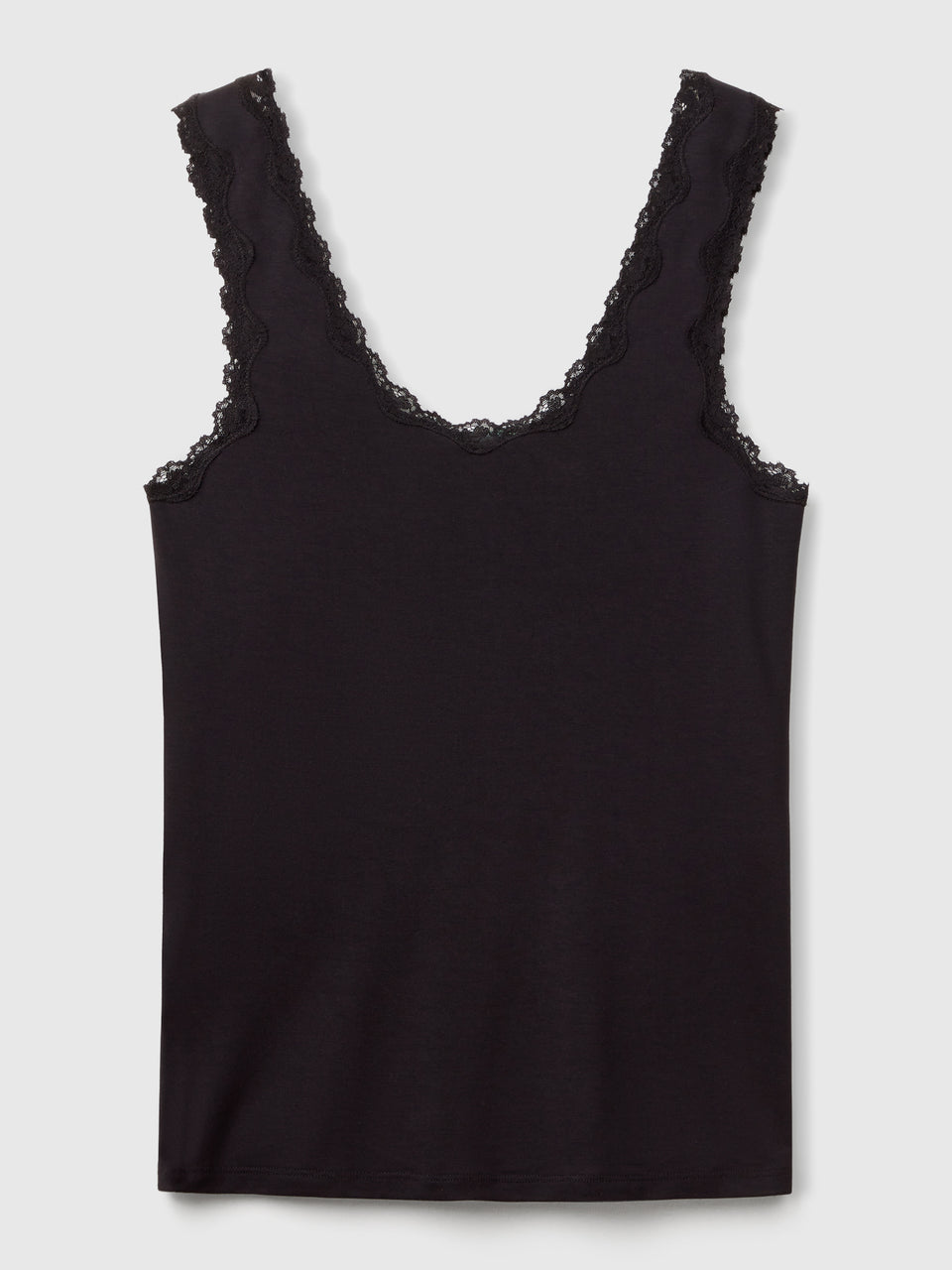 Top em Modal Tencel™ com renda - ucb_image_BS