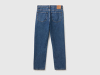 Jeans regular fit em 100% algodão - ucb_image_BS