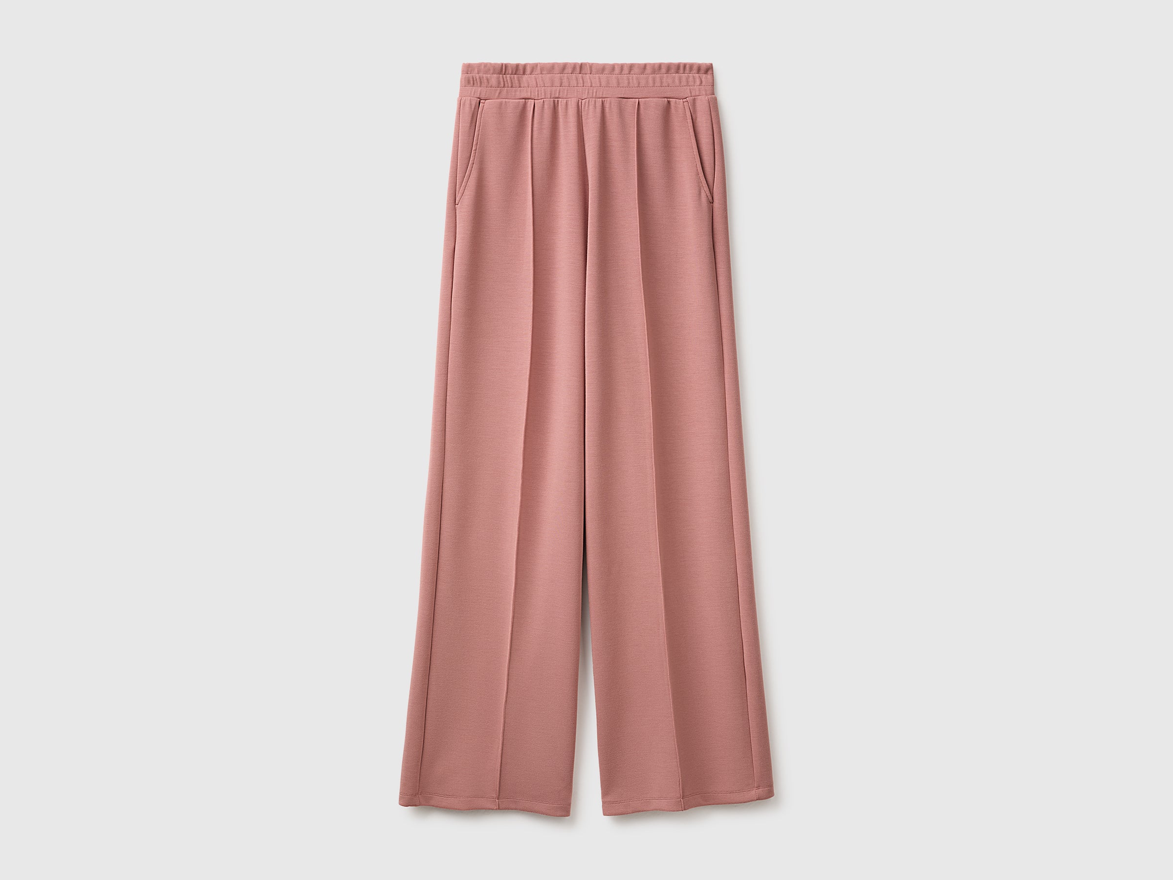 Calças fluidas comfort fit - ucb_image_FS