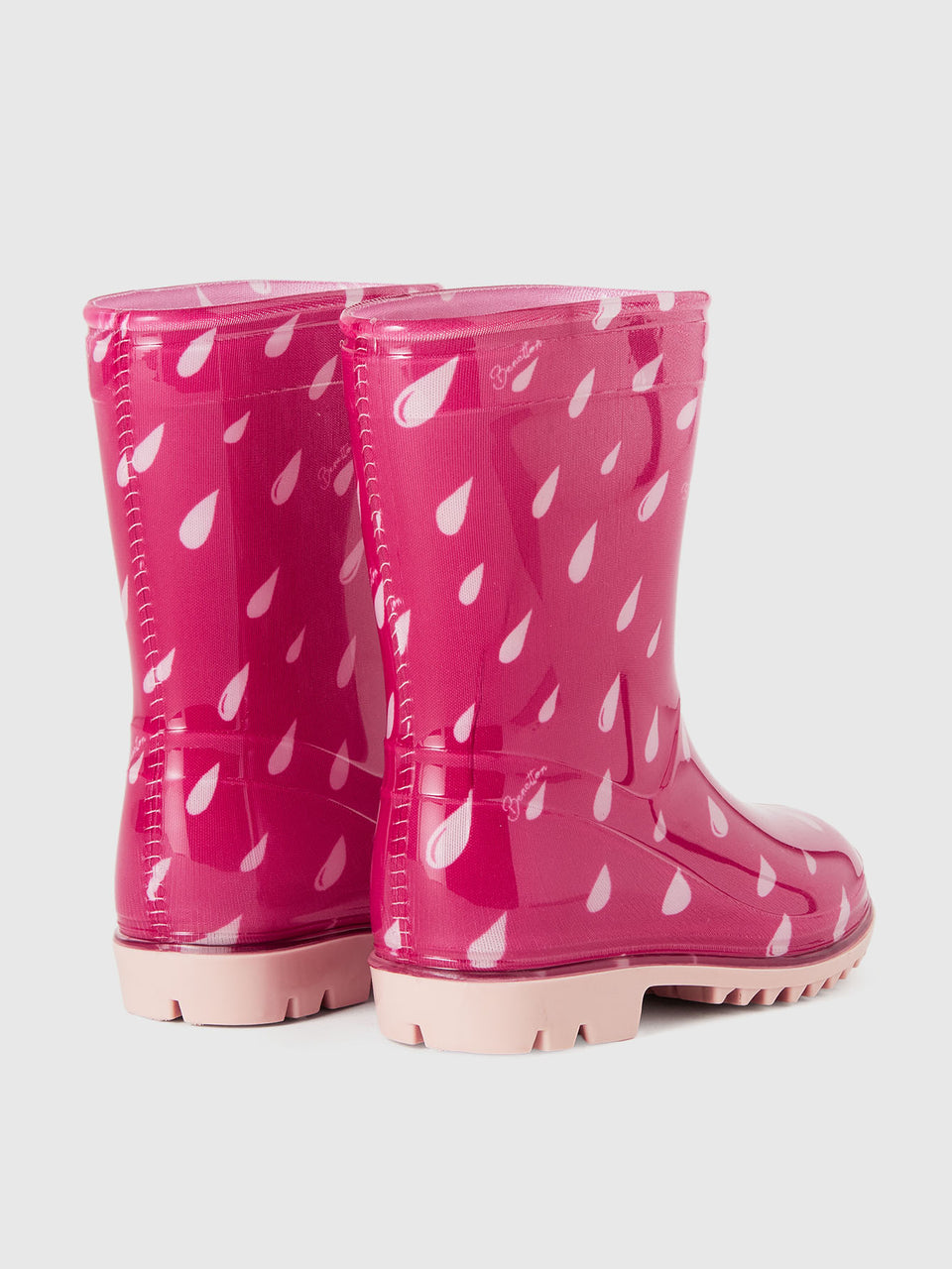 Botas de chuva de borracha - ucb_image_BS