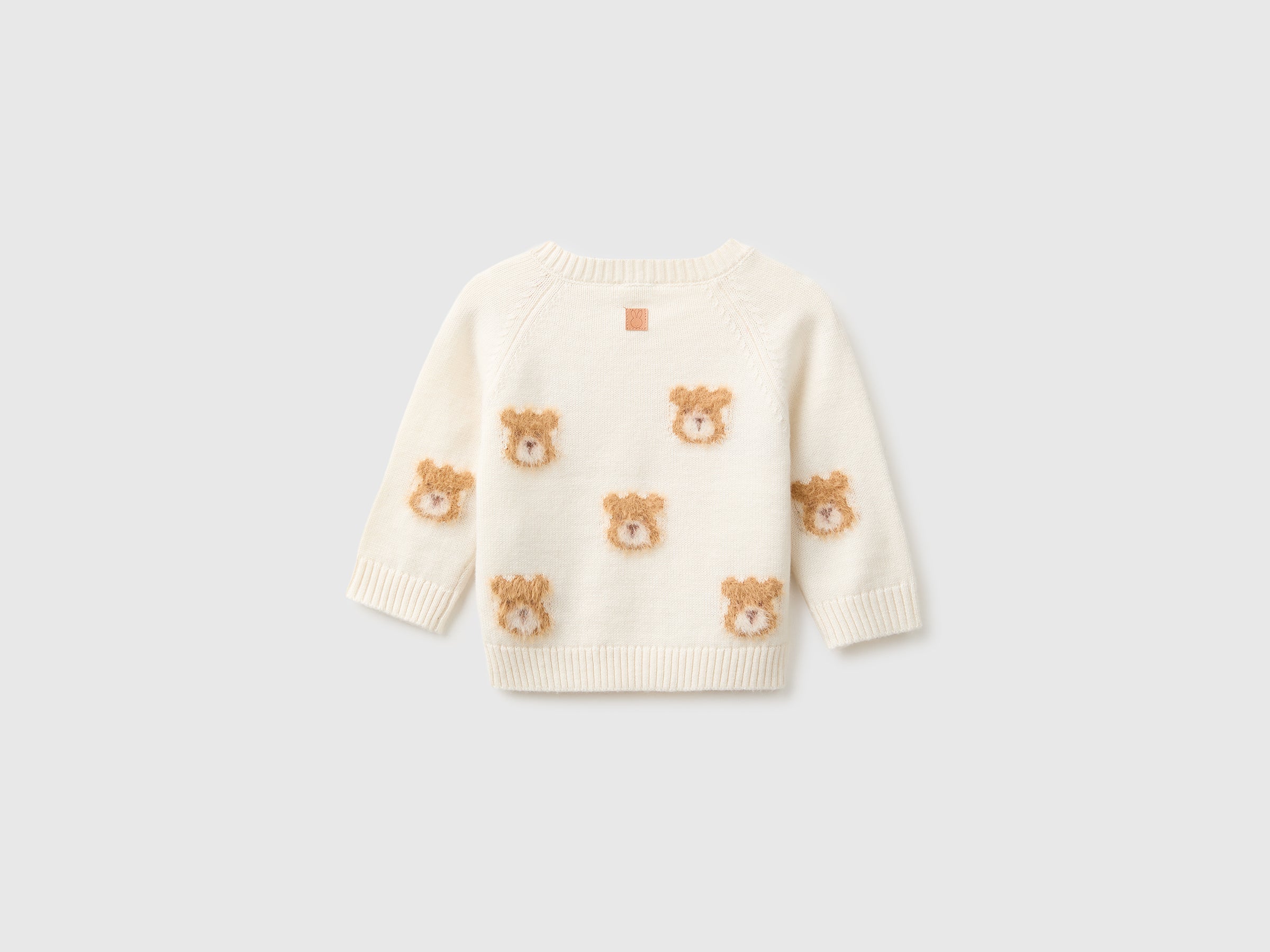 Camisola com intársia de animalzinho - ucb_image_BS