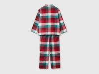 Pijama tartan em flanela - ucb_image_BS
