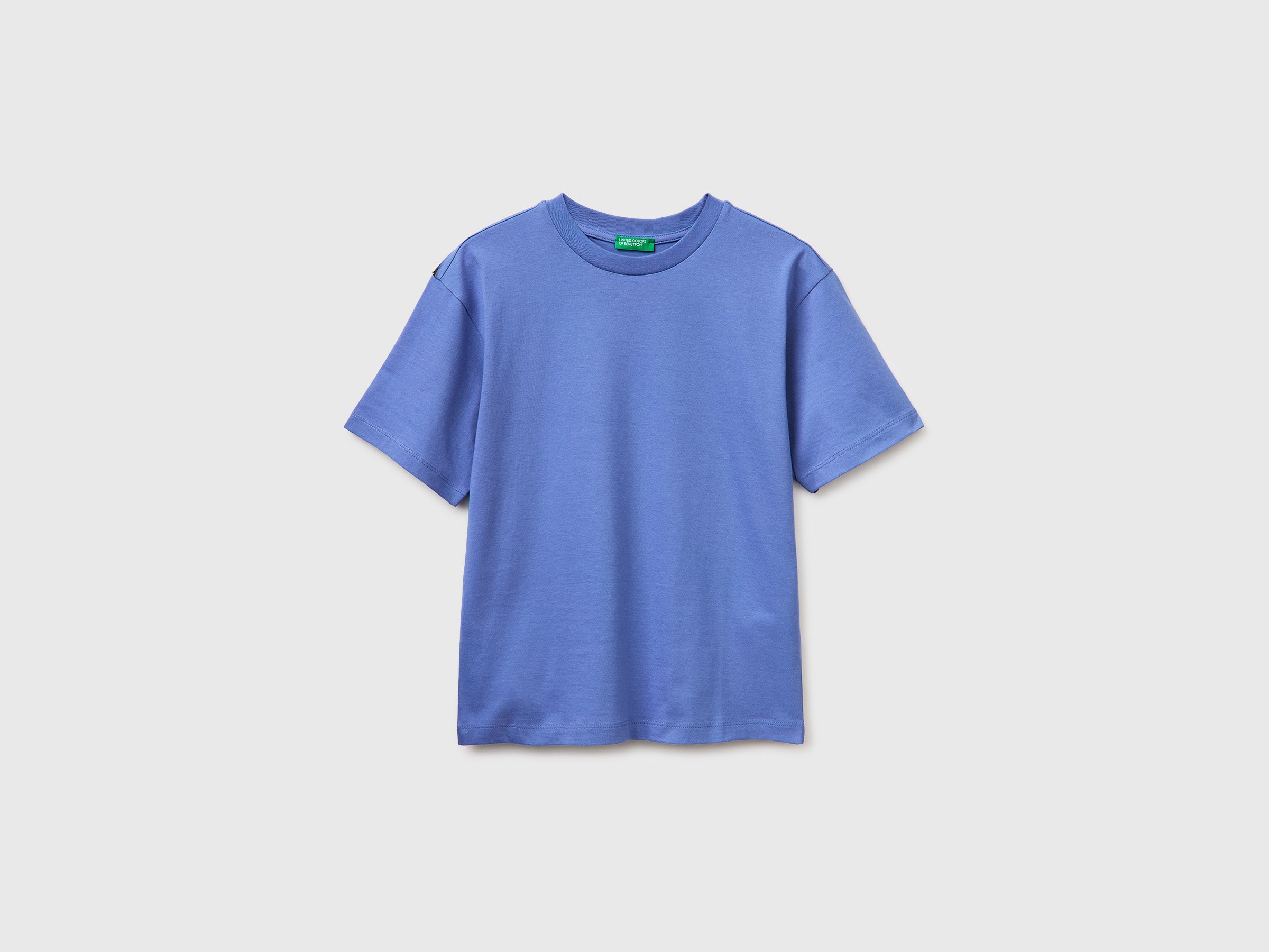 Graffiti print T-shirt - ucb_image_FS
