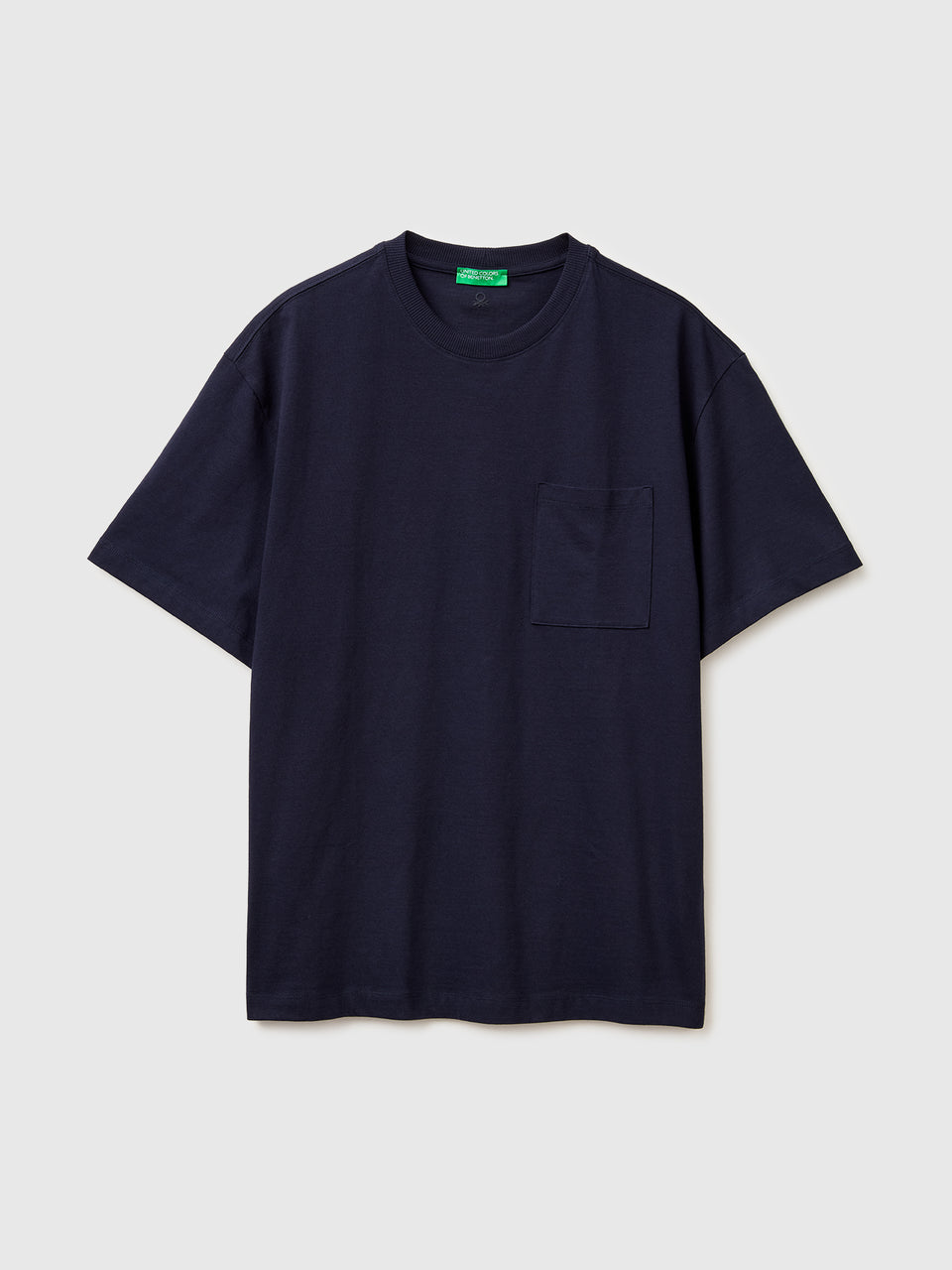 T-shirt com bolso pequeno - ucb_image_FS