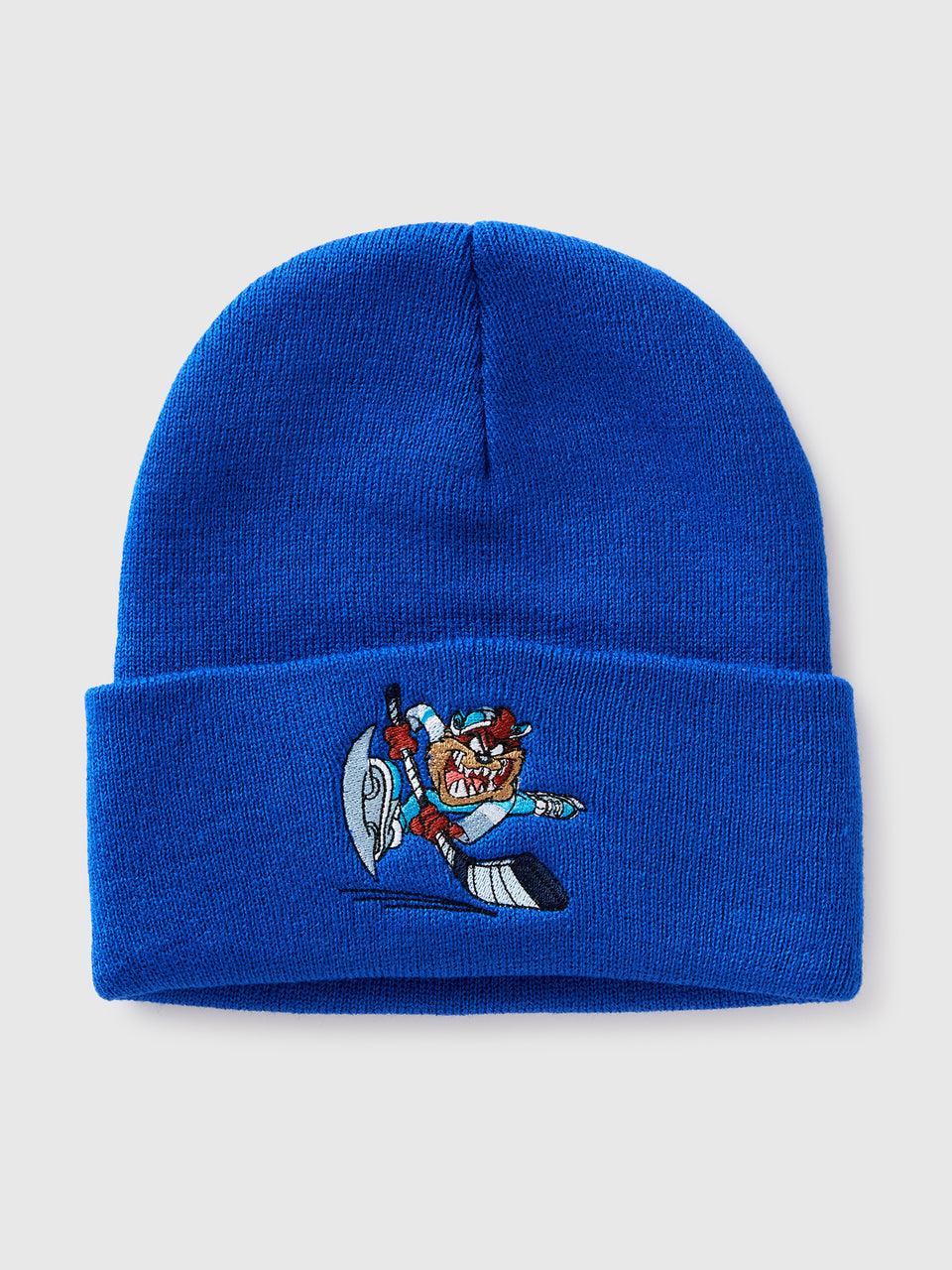 Gorro azul Looney Tunes x Olympic Collection - ucb_image_FS