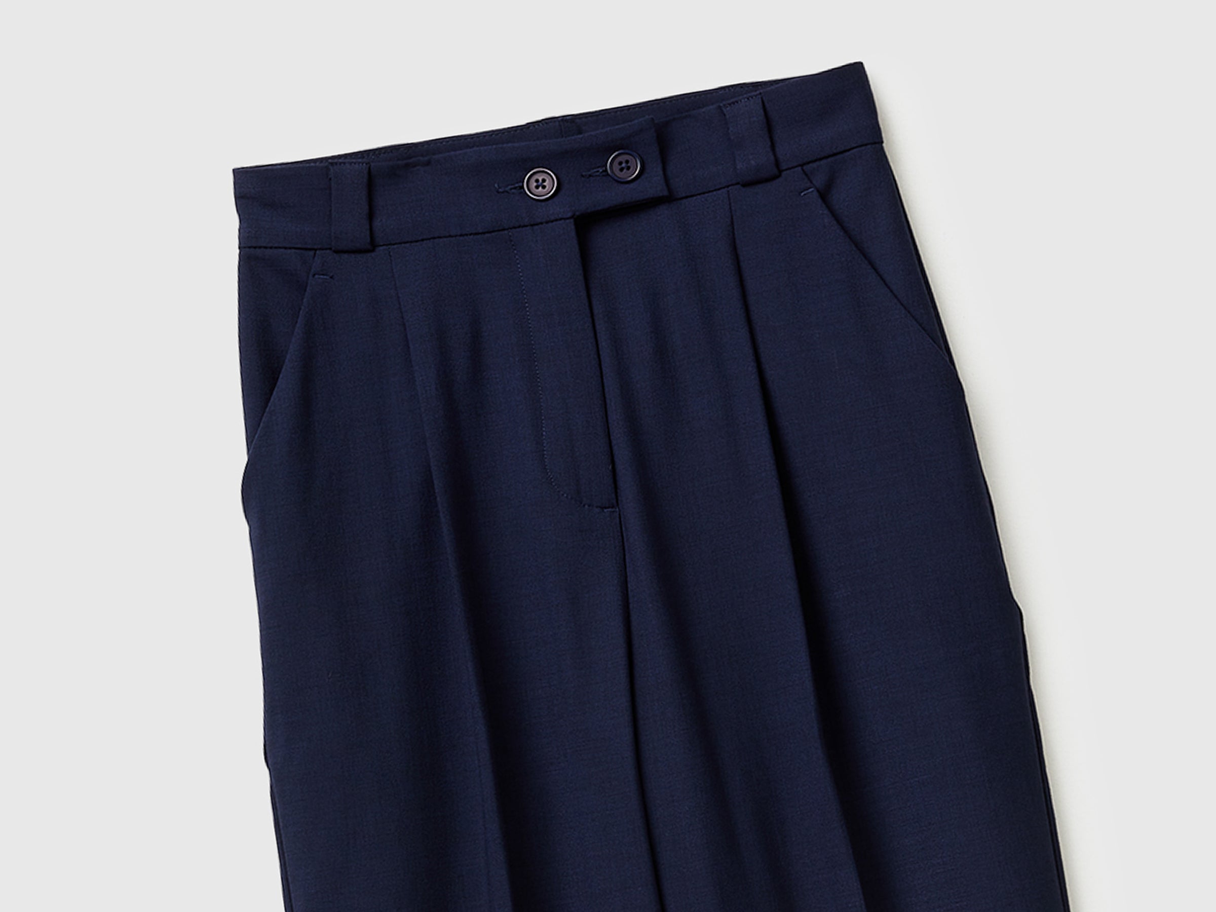 Carrot fit trousers - ucb_image_DS1