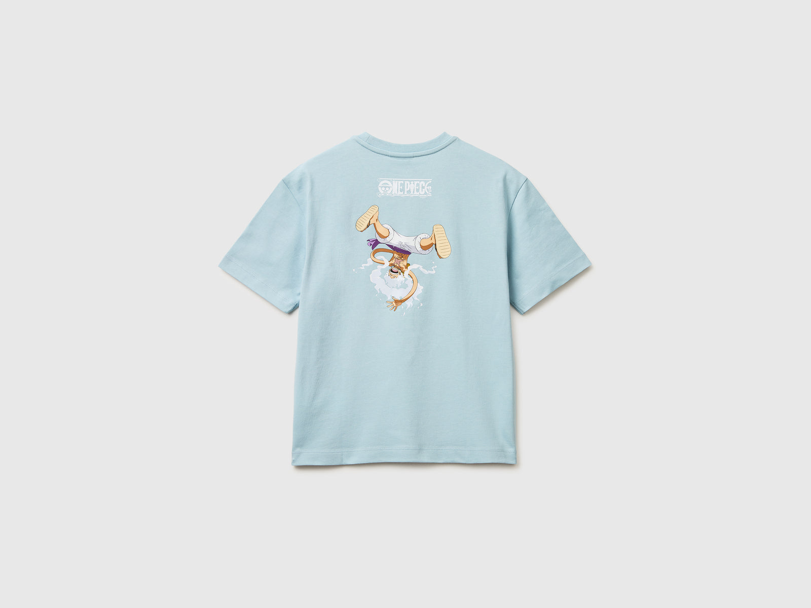 T-shirt \"One Piece\" - ucb_image_BS
